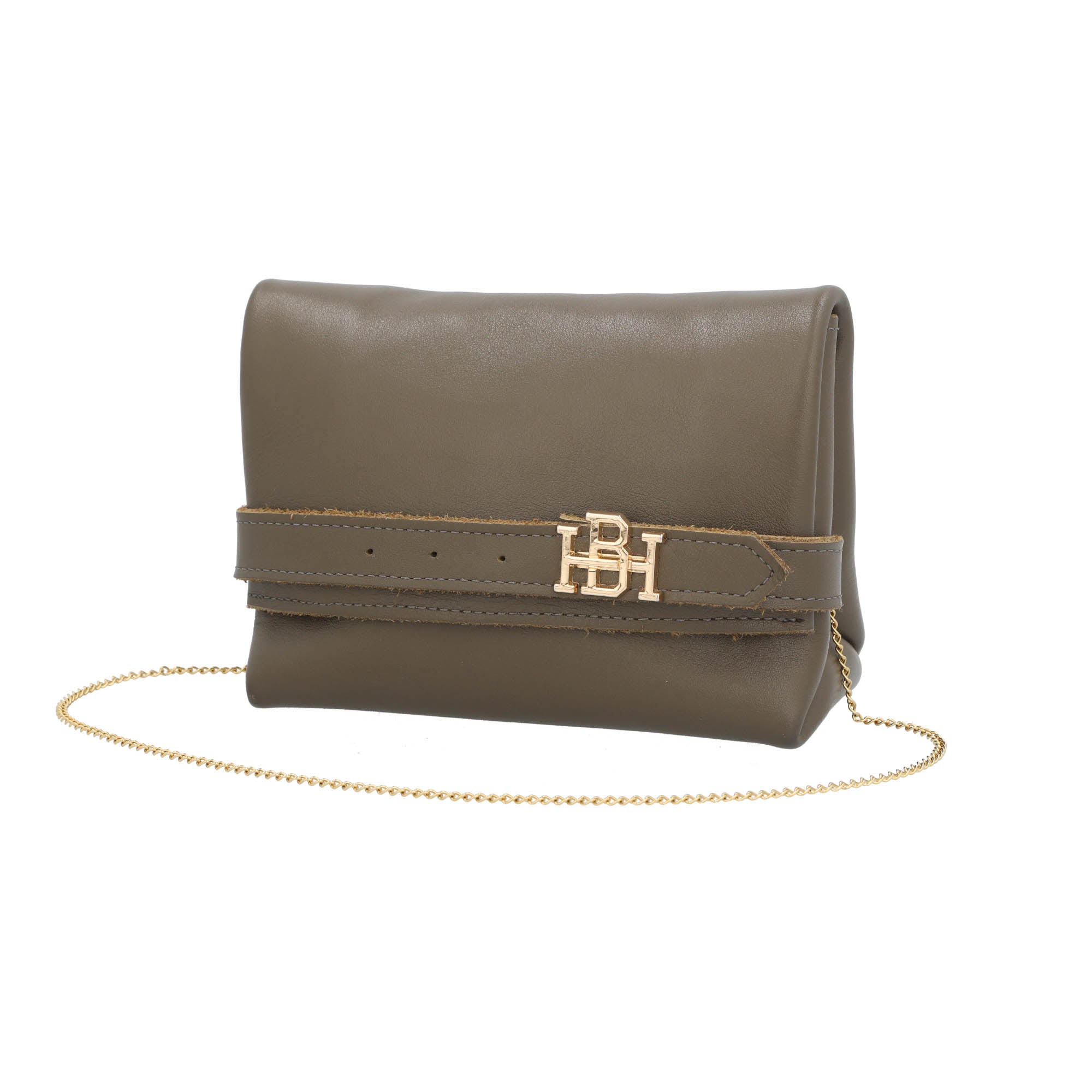 OLIVE GREEN ISABEL