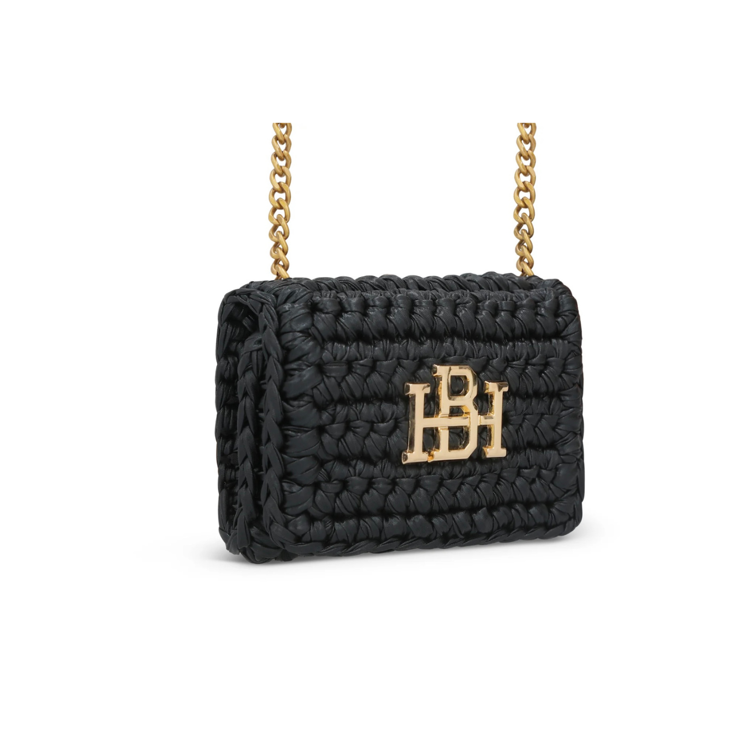 BLACK MONTE