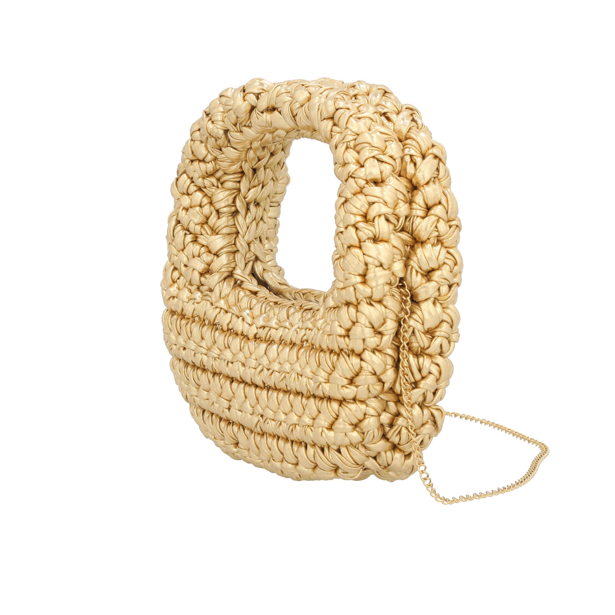 MICRO MAISON gold