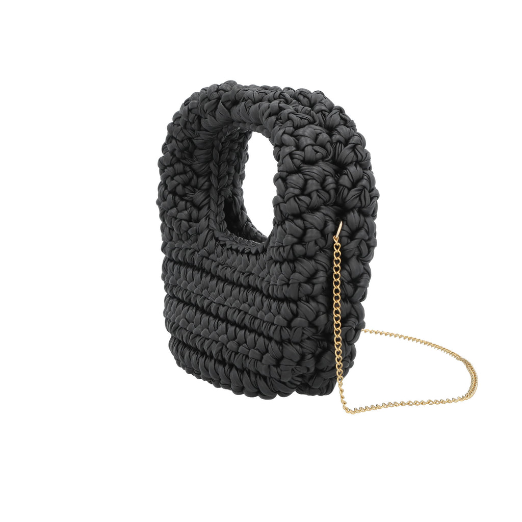 MICRO MAISON black