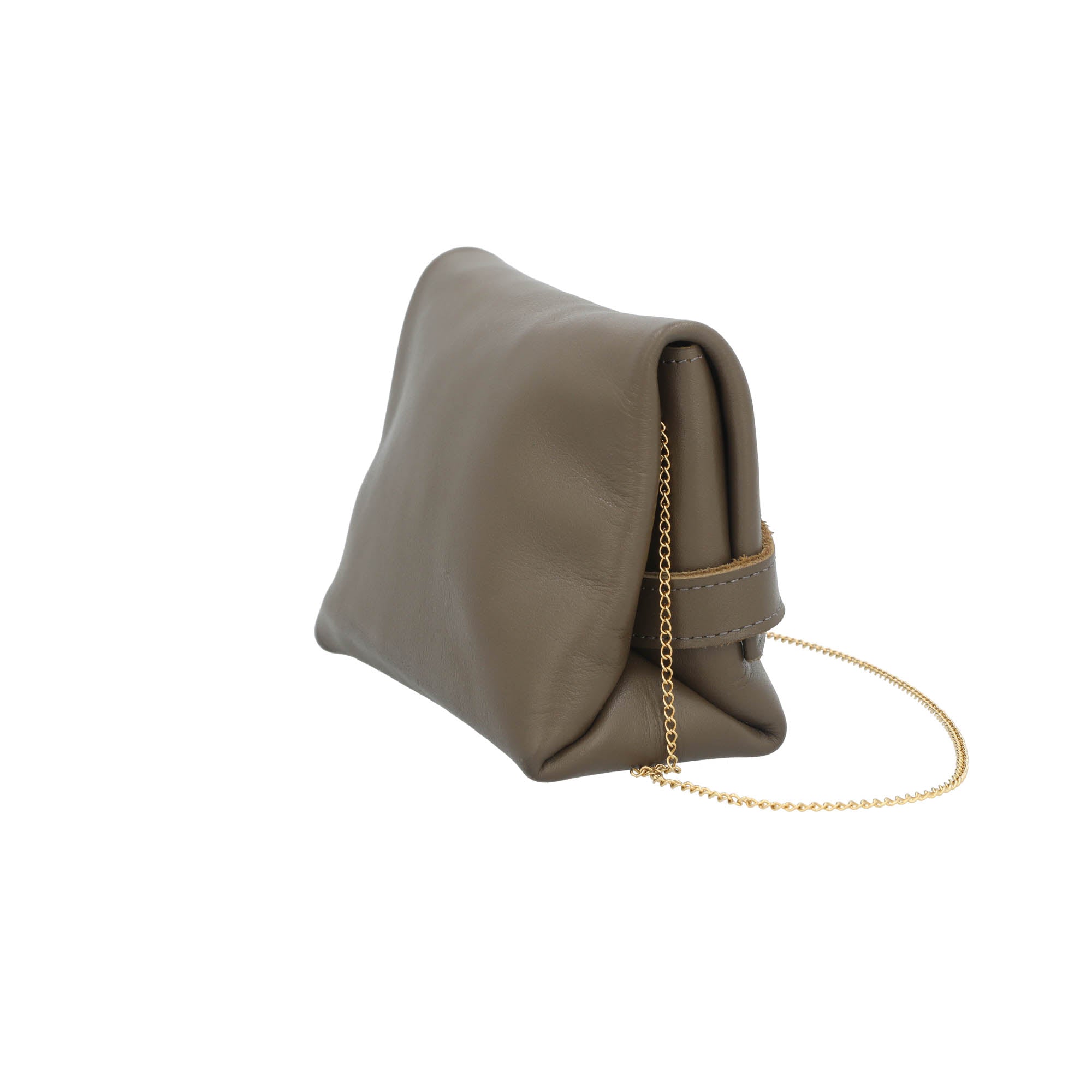 OLIVE GREEN ISABEL