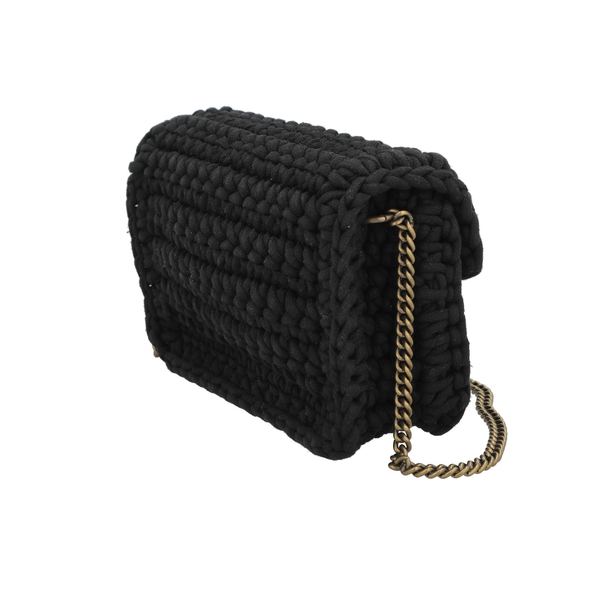 PRE ORDER JESS N.2 black