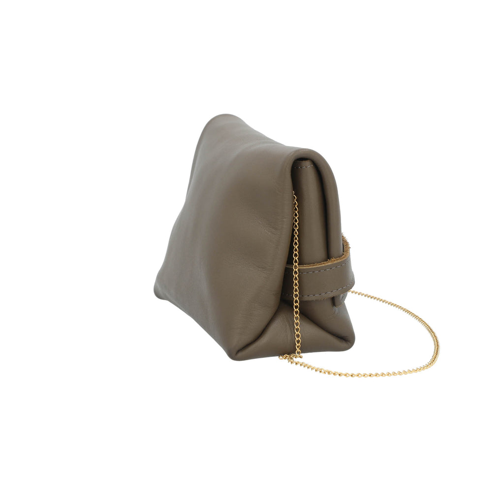 OLIVE GREEN ISABEL