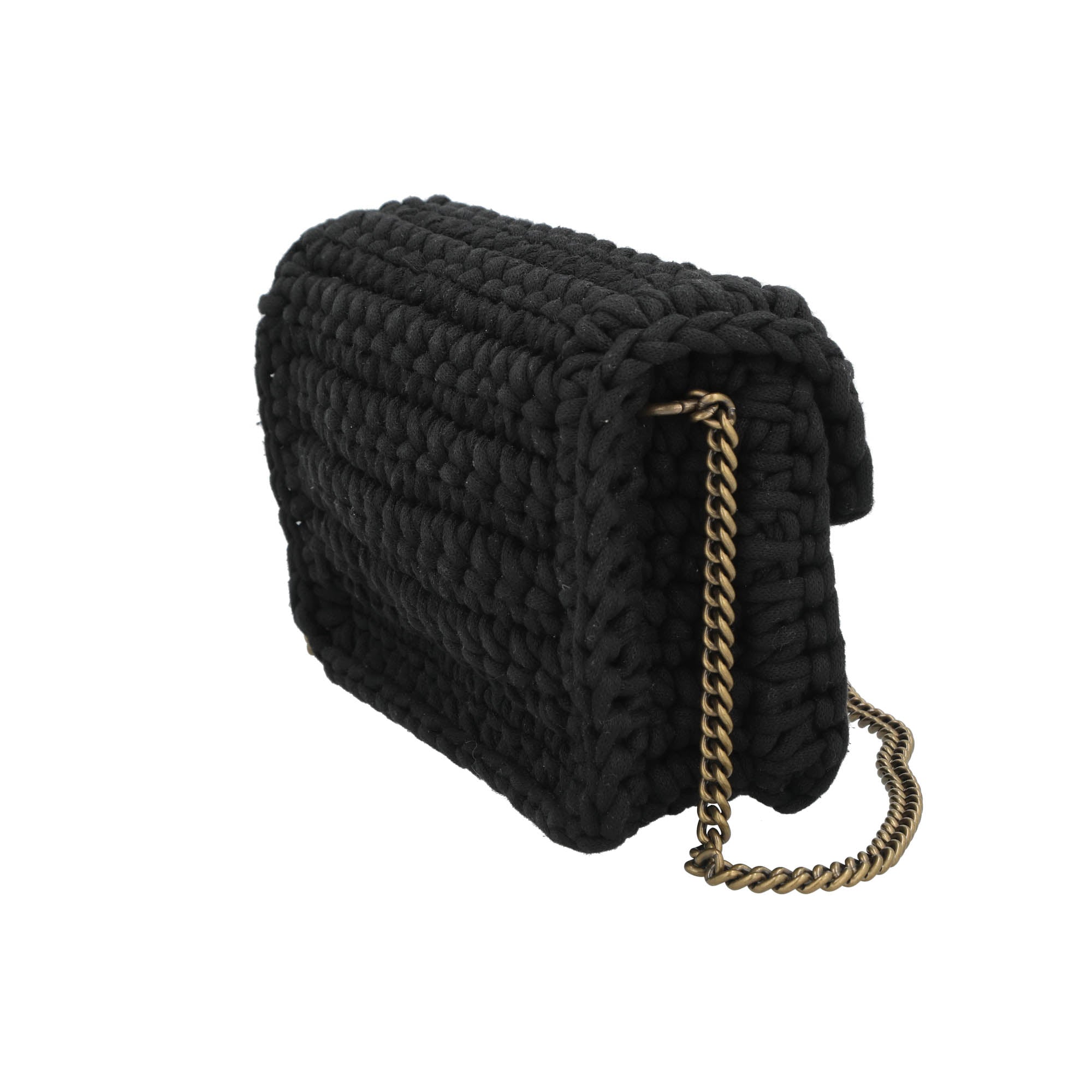 PRE ORDER JESS N.2 black
