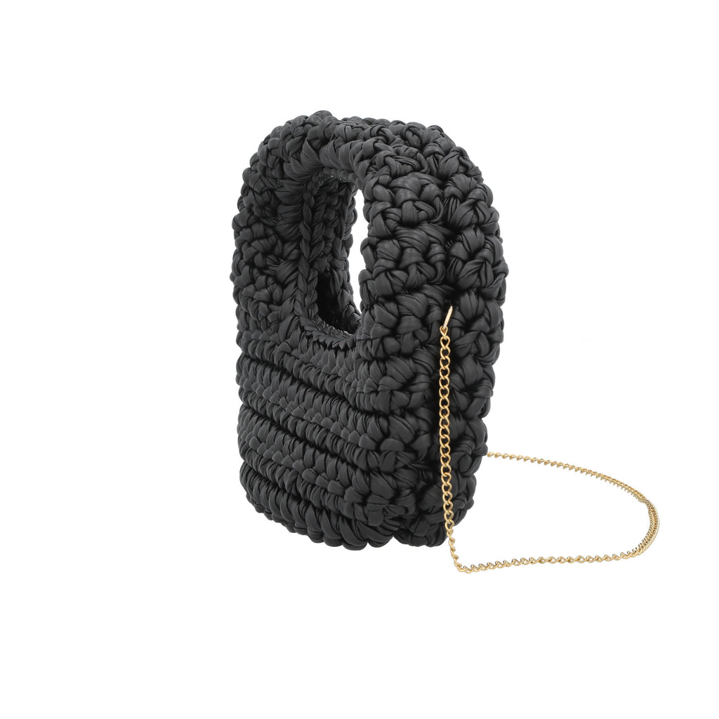 MICRO MAISON black