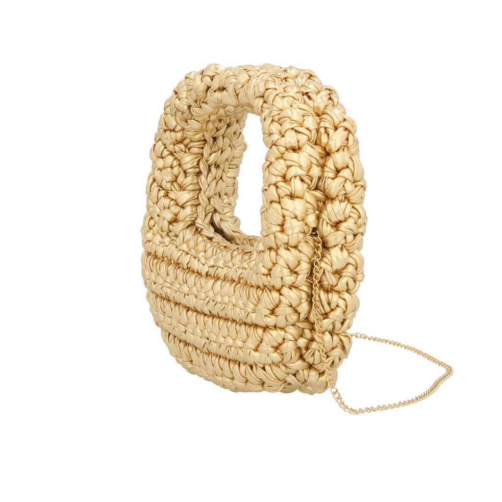 MICRO MAISON gold
