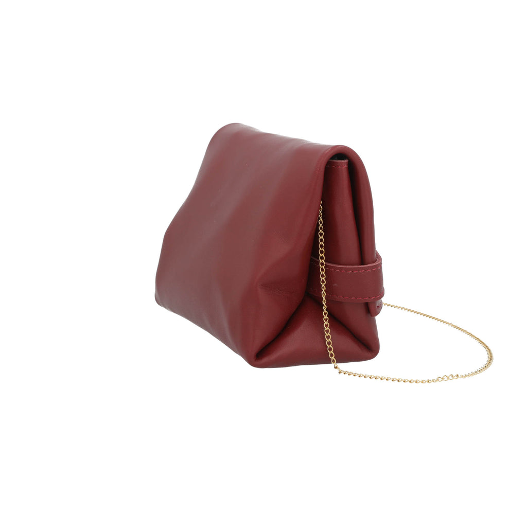 BURGUNDY ISABEL