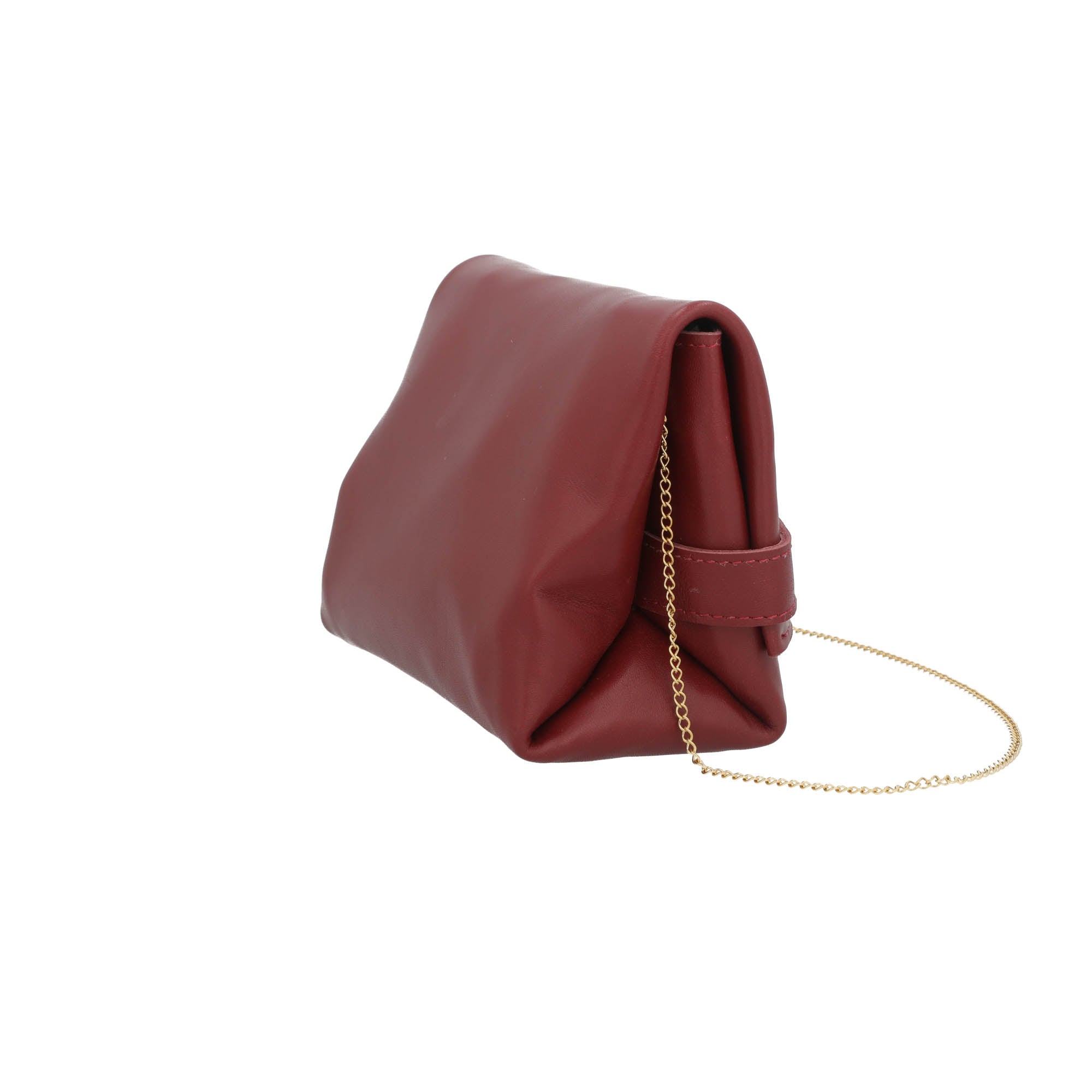 BURGUNDY ISABEL