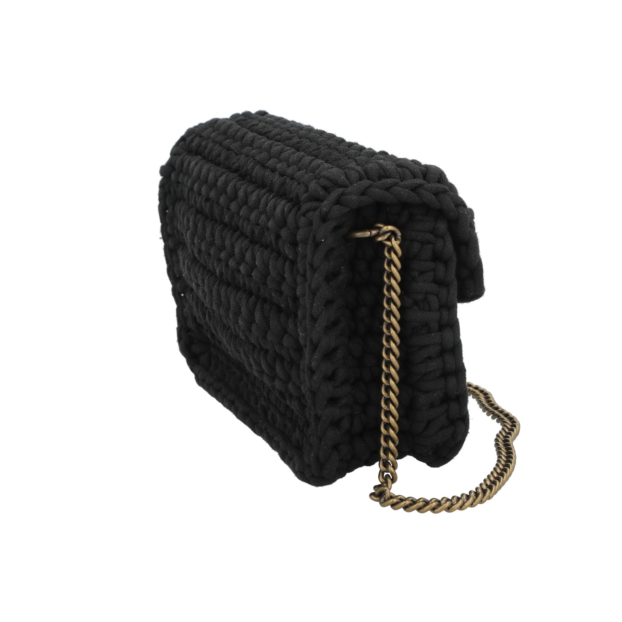 PRE ORDER JESS N.2 black