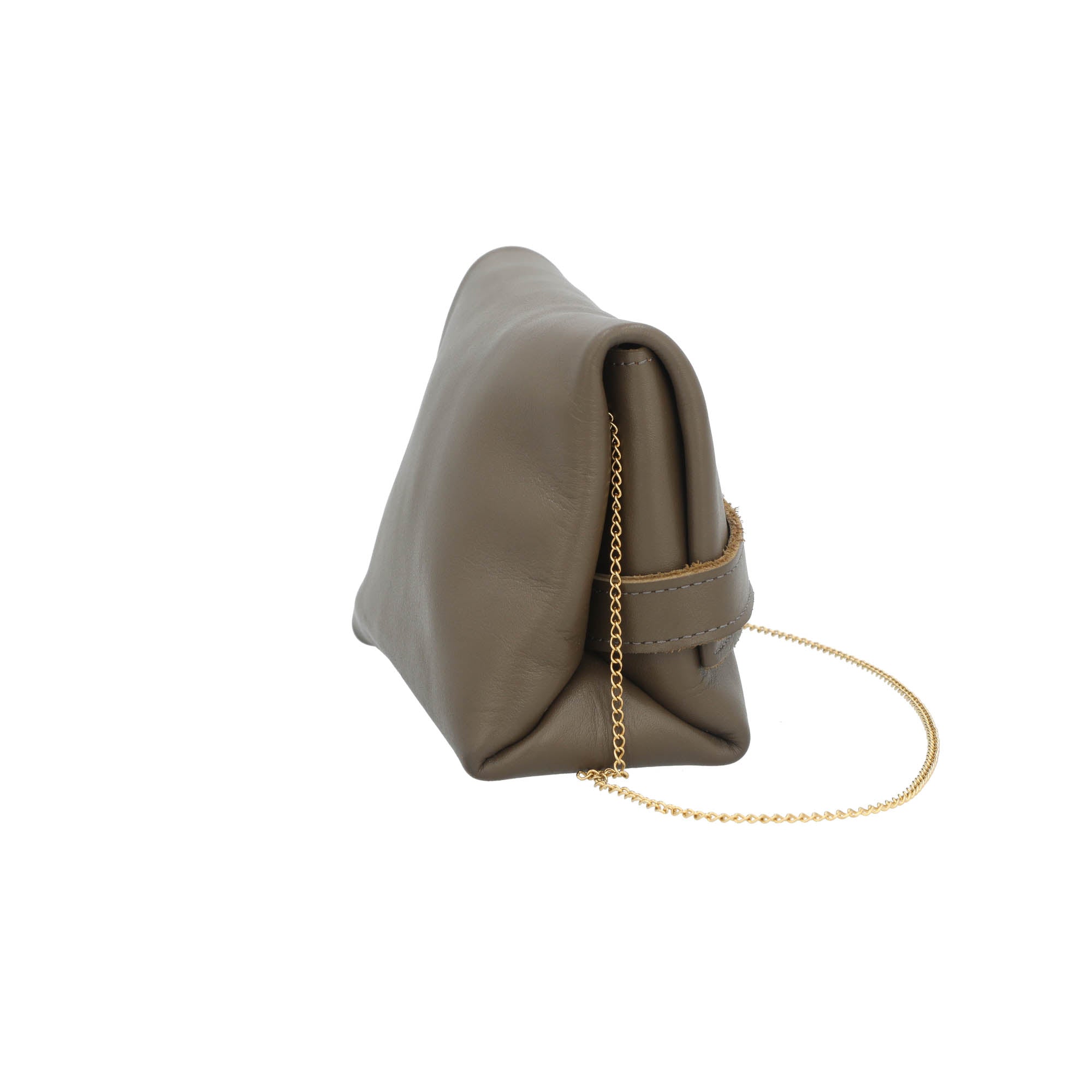 OLIVE GREEN ISABEL