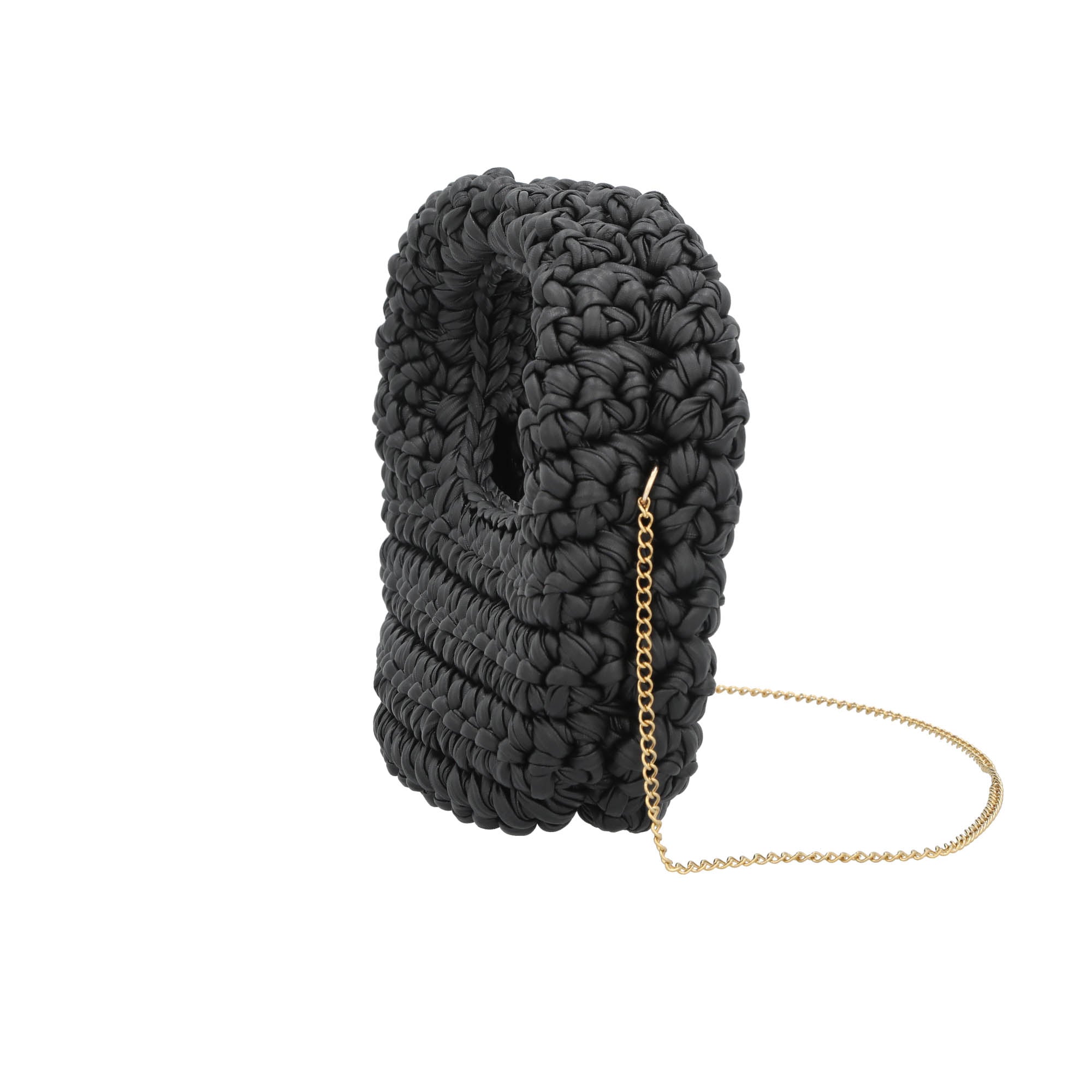 MICRO MAISON black