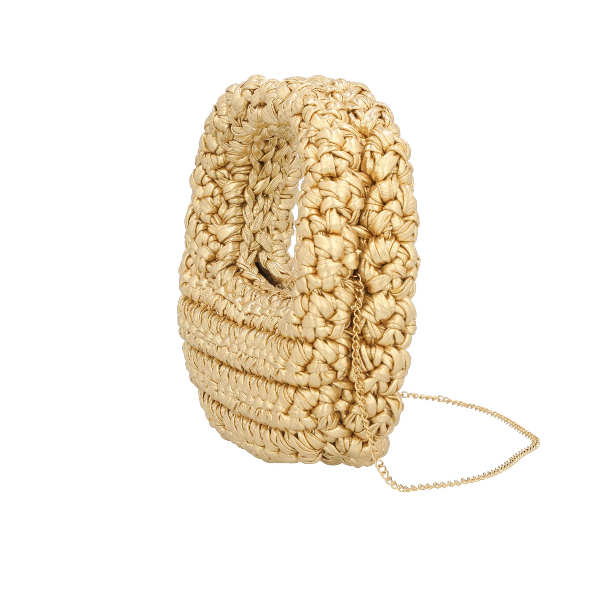 MICRO MAISON gold