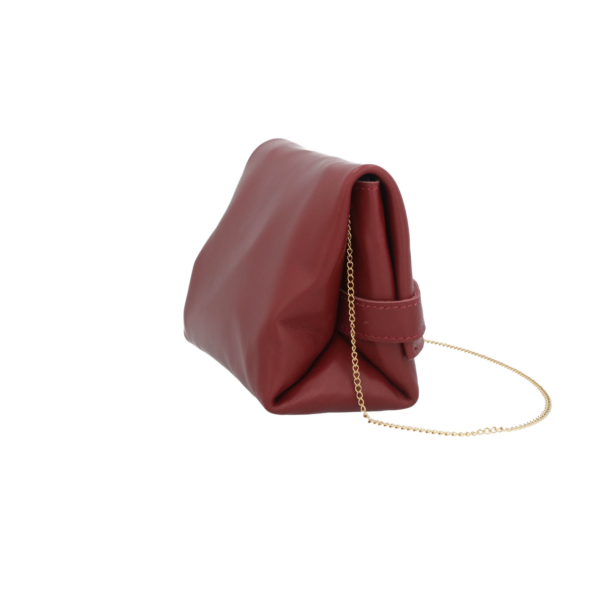 BURGUNDY ISABEL