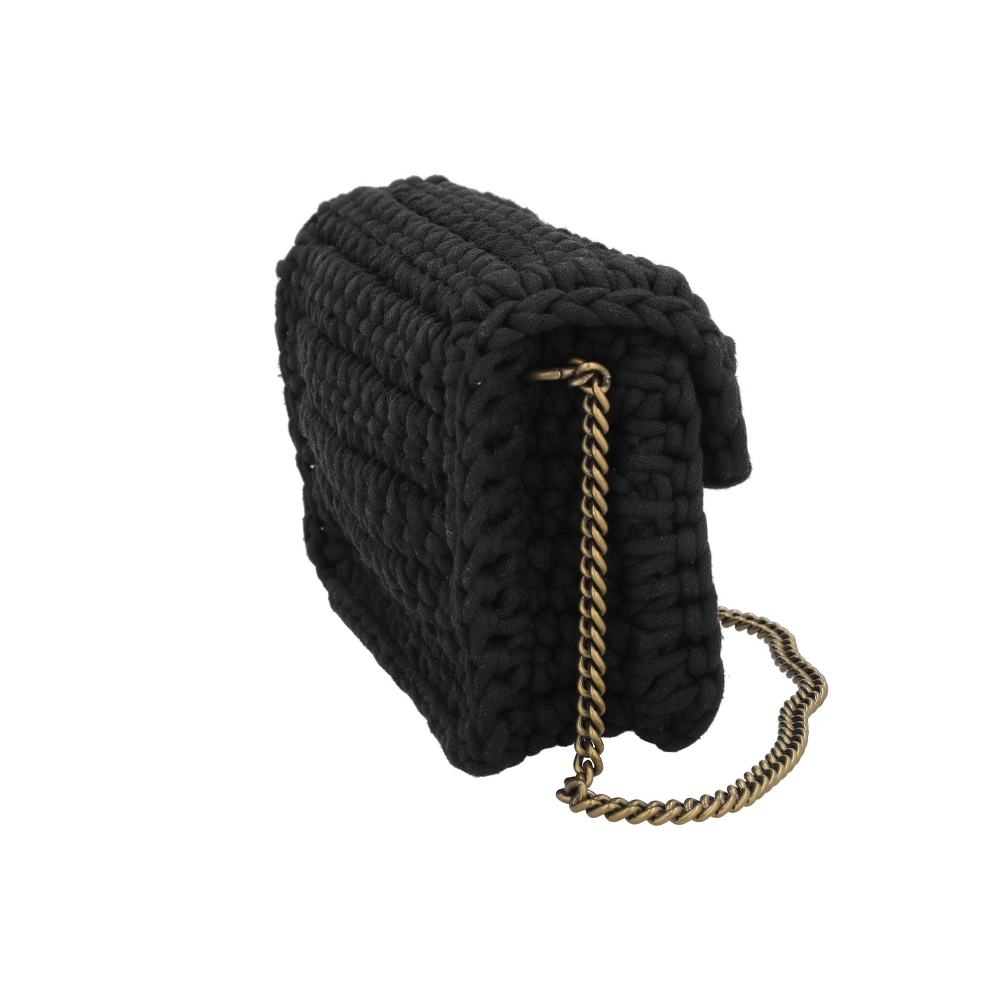PRE ORDER JESS N.2 black