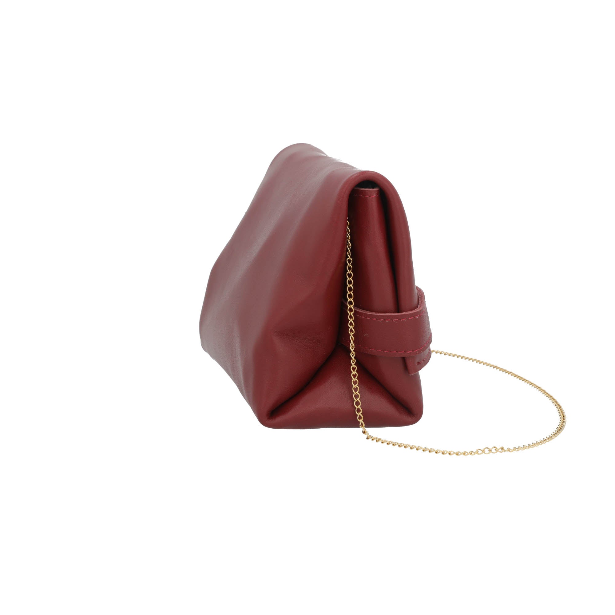 BURGUNDY ISABEL