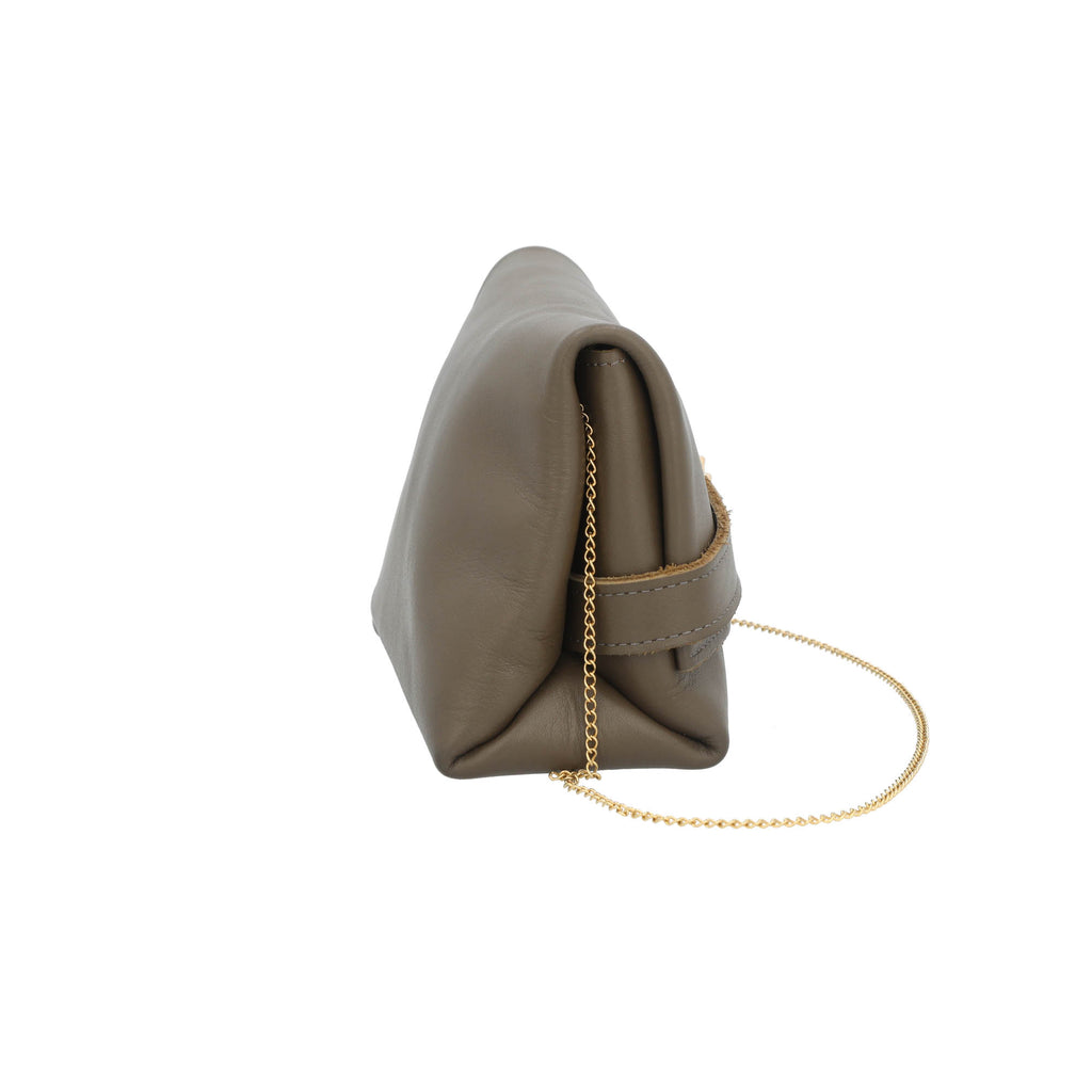 OLIVE GREEN ISABEL