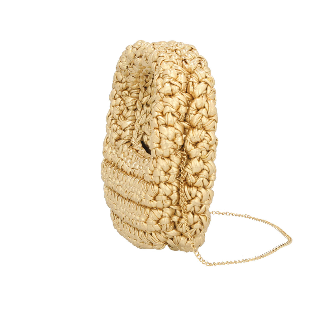 MICRO MAISON gold