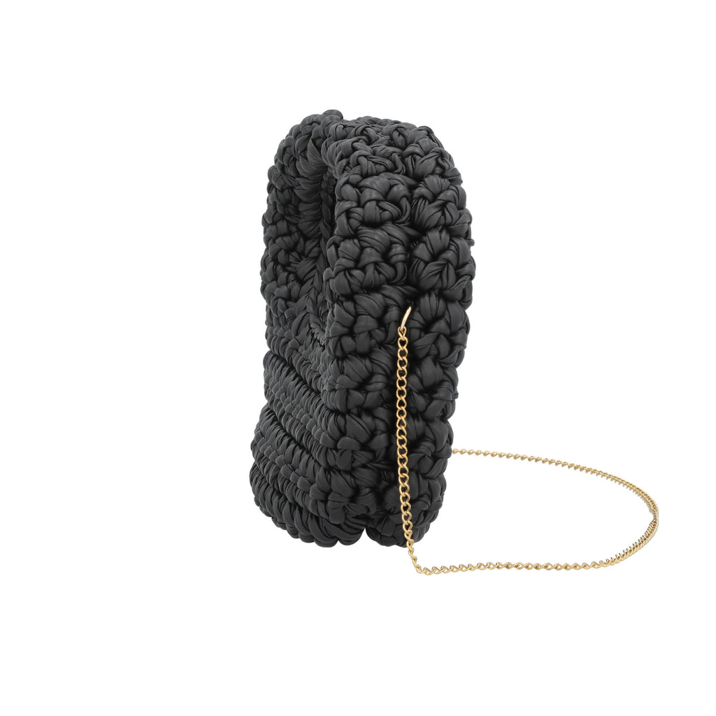 MICRO MAISON black
