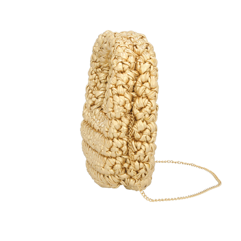 MICRO MAISON gold