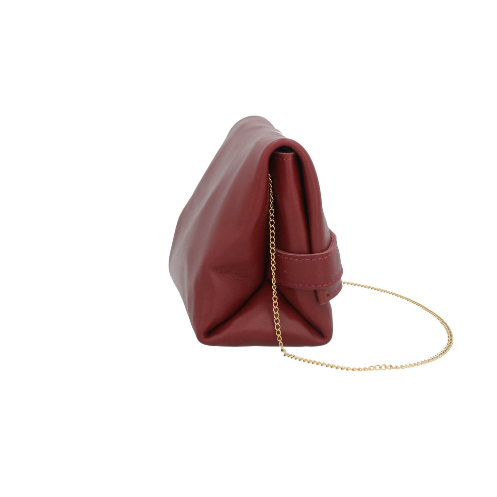 BURGUNDY ISABEL