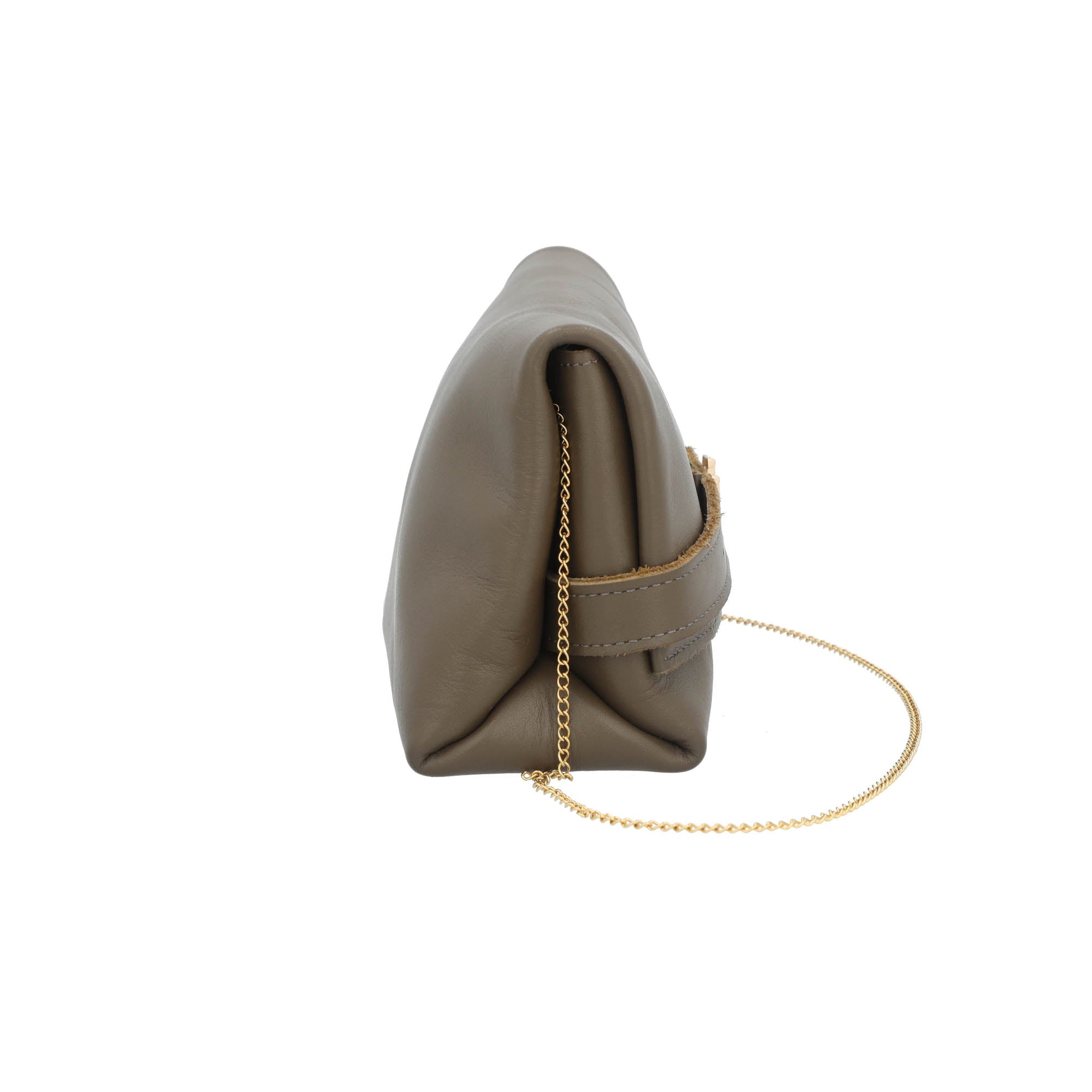 OLIVE GREEN ISABEL