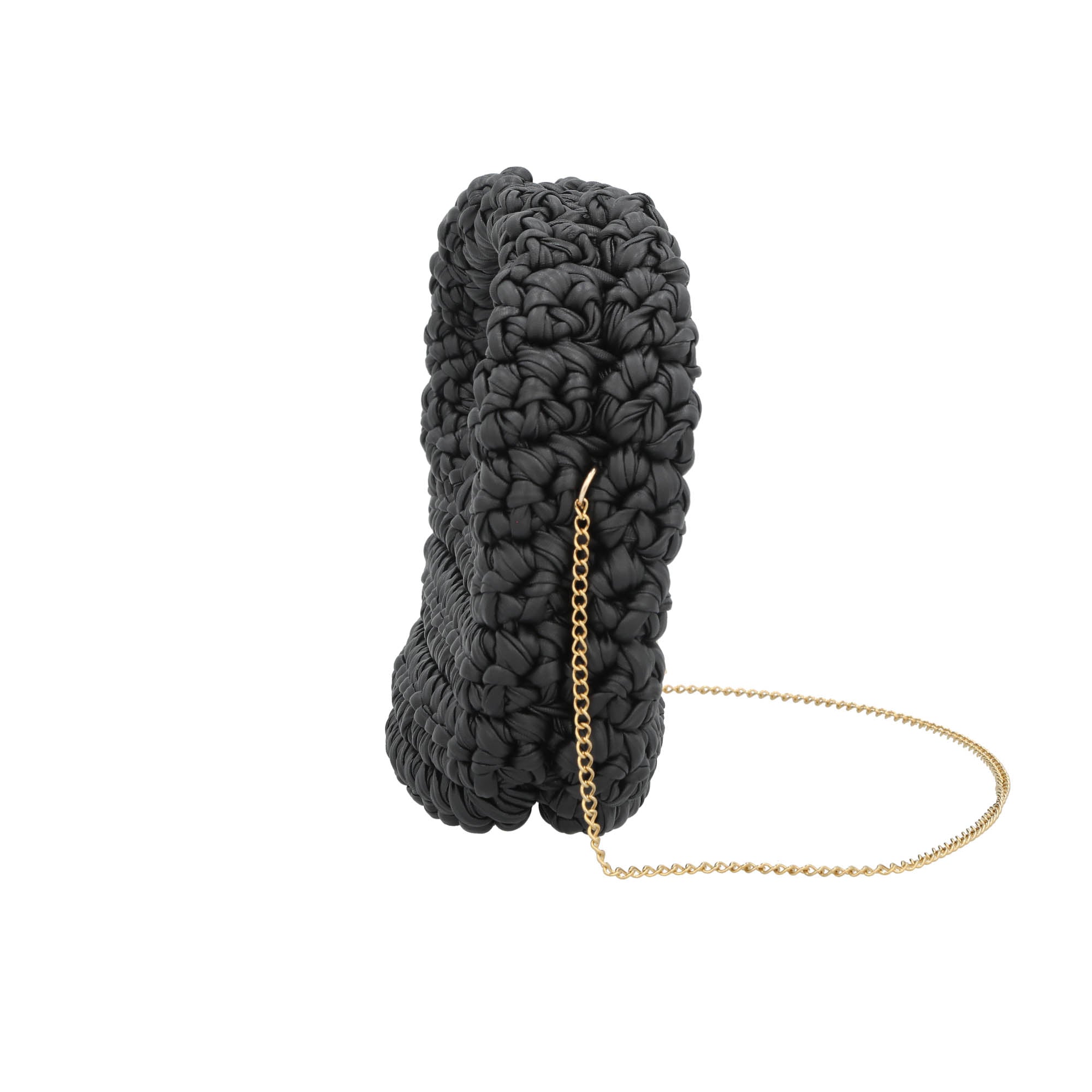 MICRO MAISON black