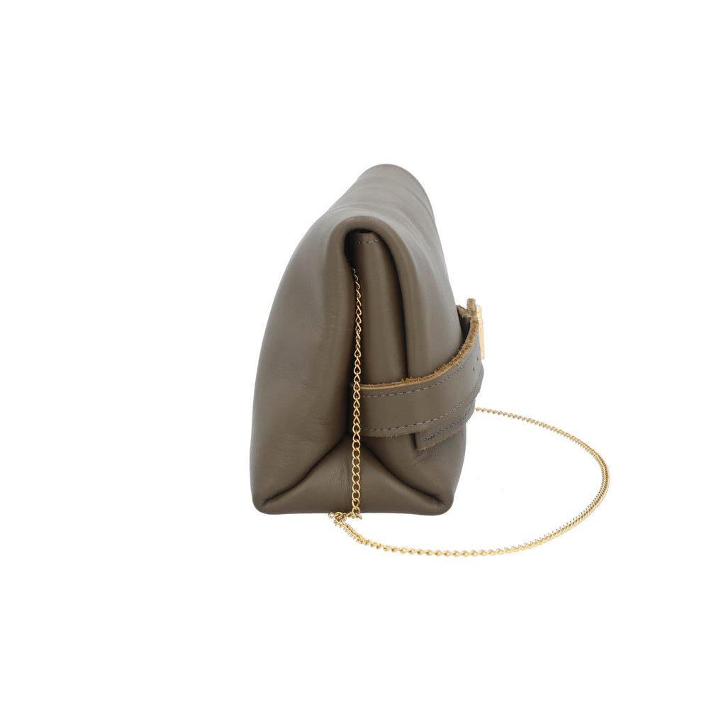 OLIVE GREEN ISABEL