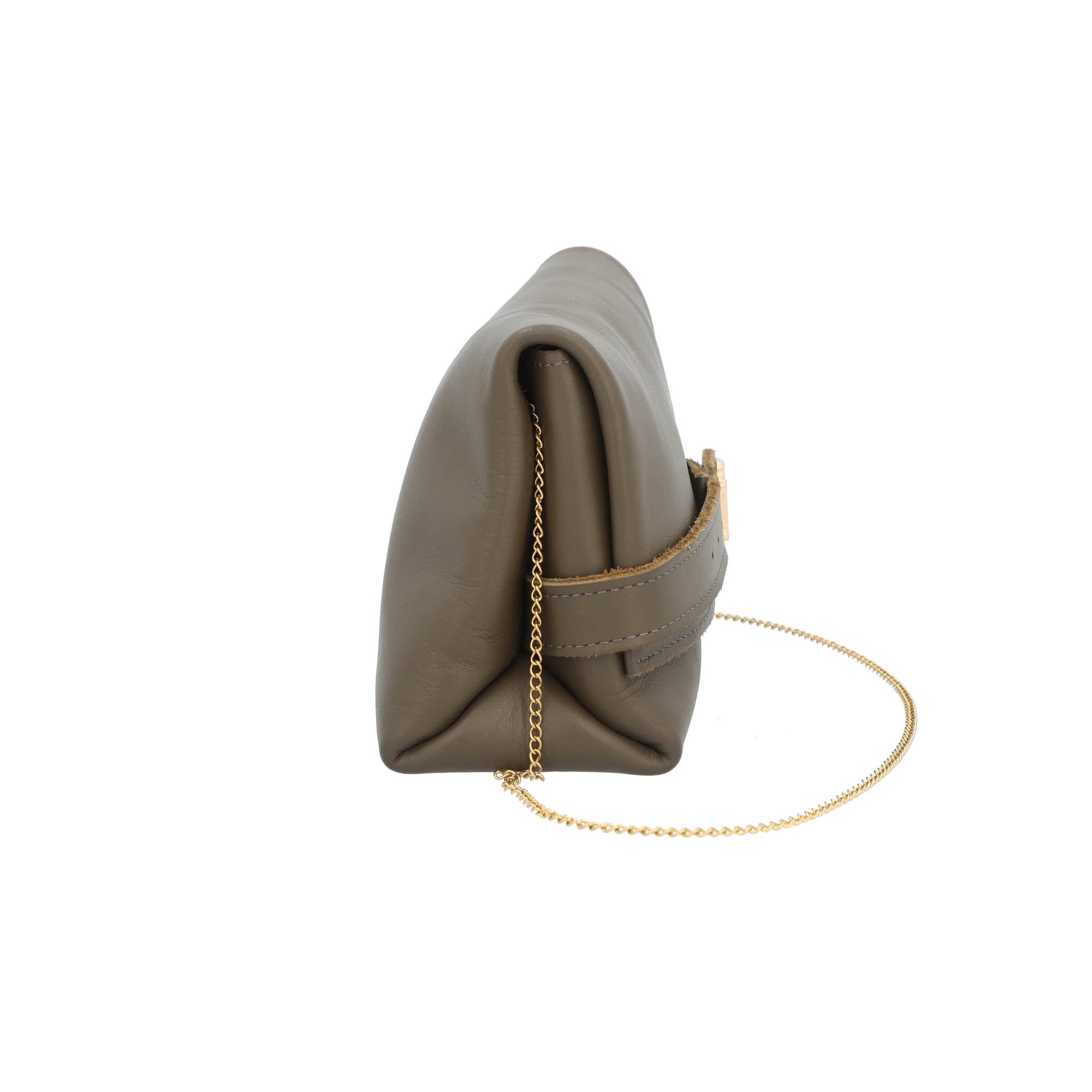OLIVE GREEN ISABEL