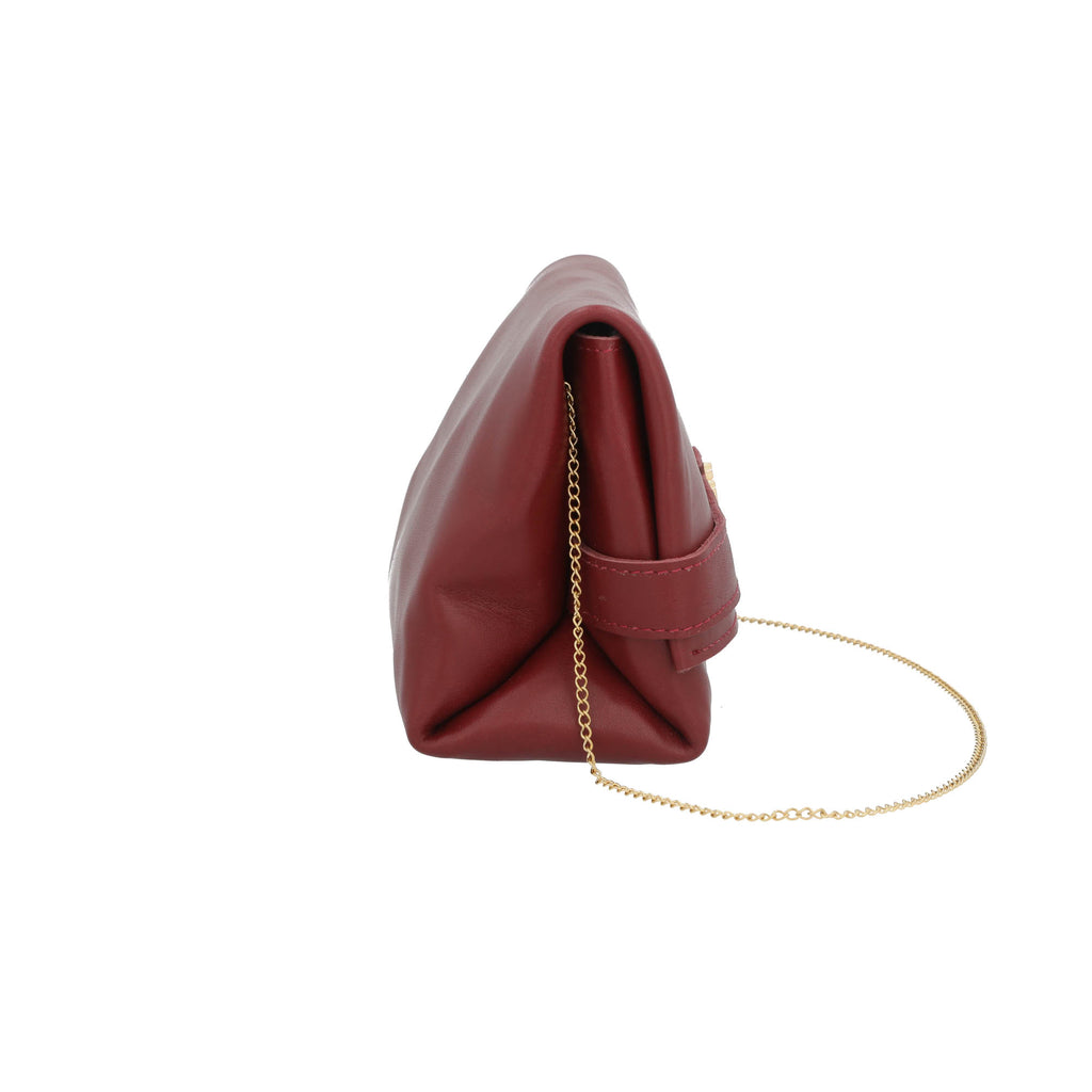 BURGUNDY ISABEL