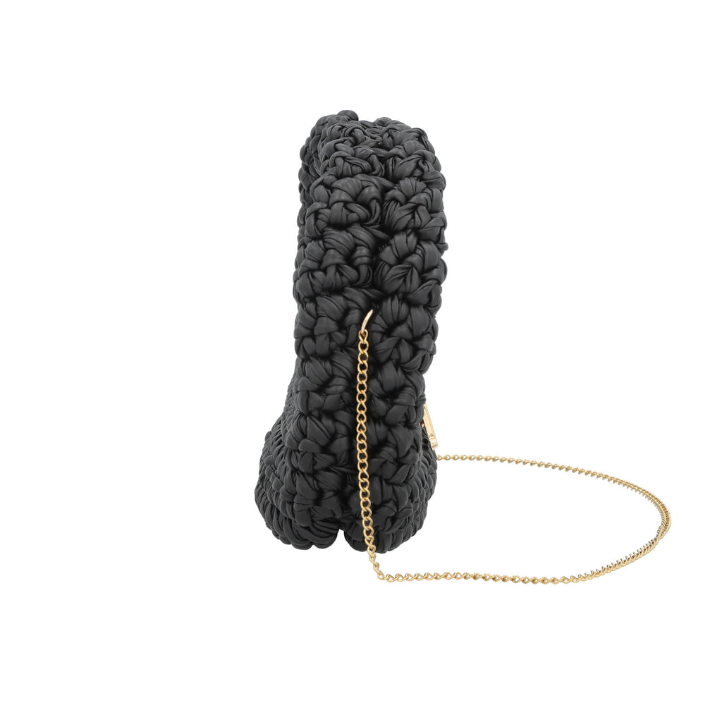 MICRO MAISON black