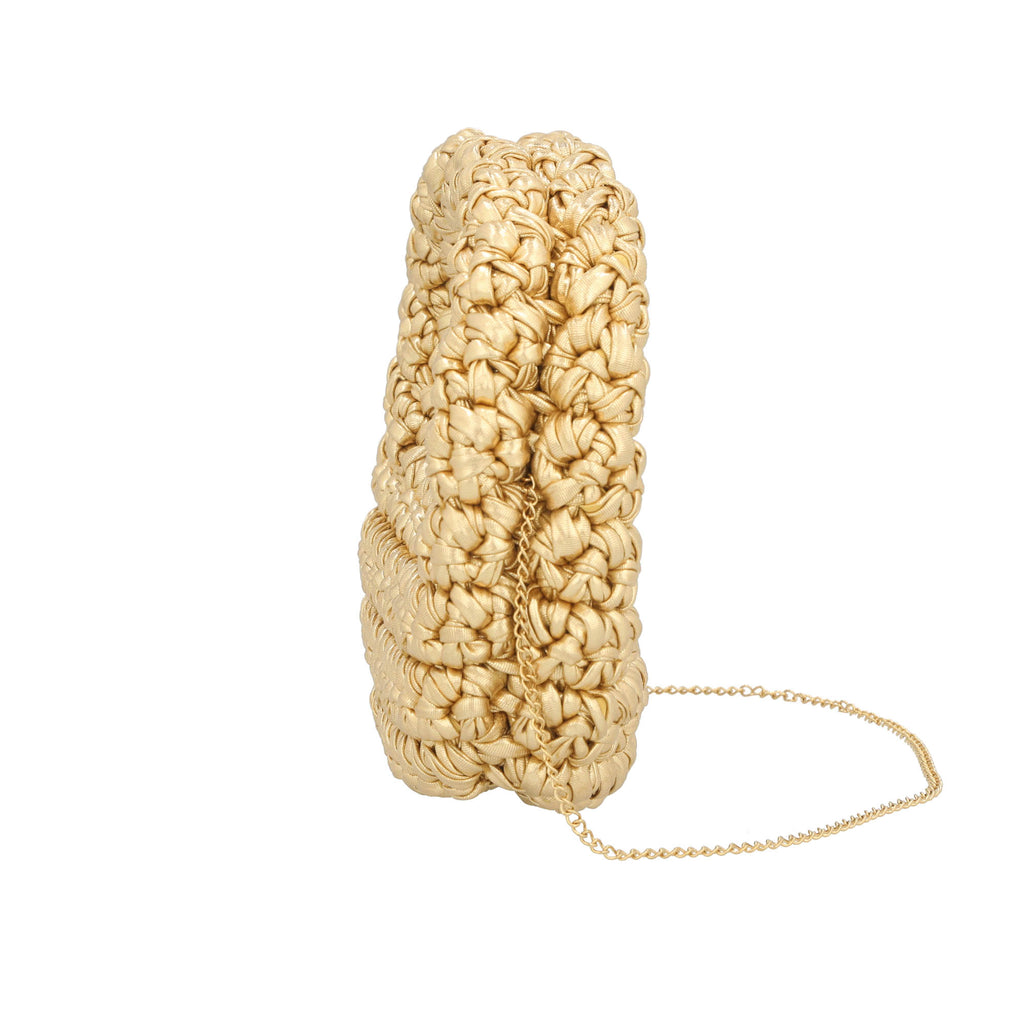 MICRO MAISON gold