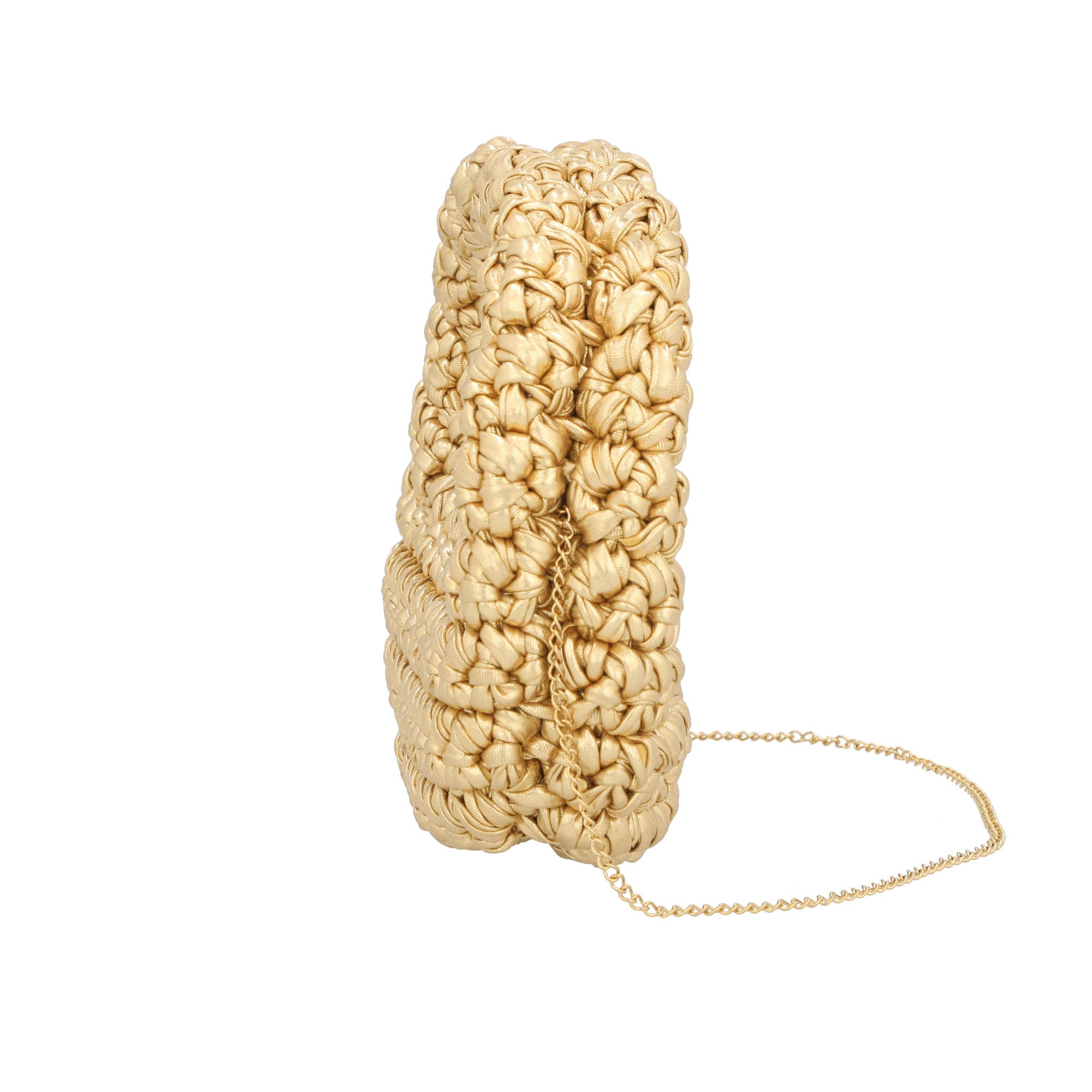 MICRO MAISON gold