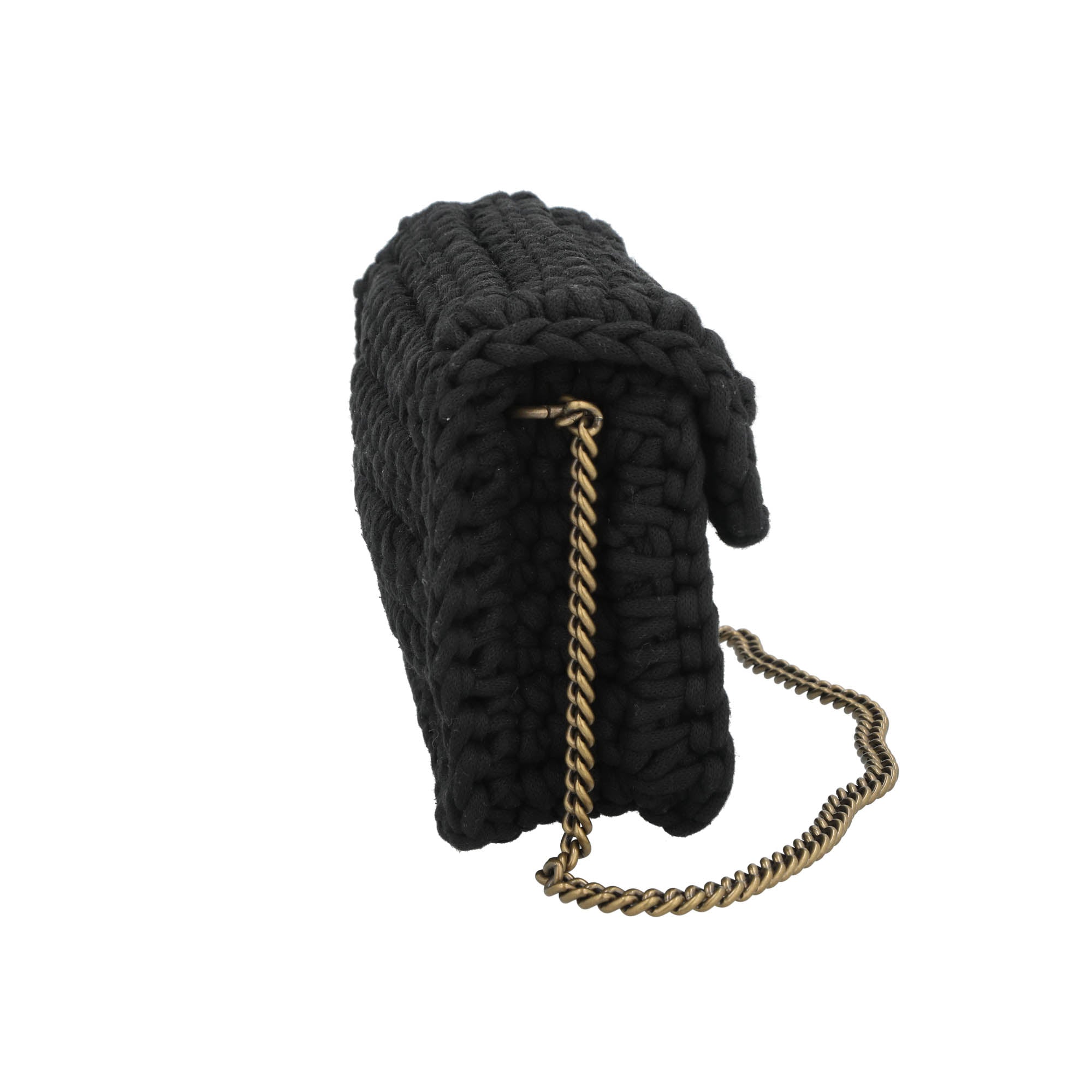 PRE ORDER JESS N.2 black