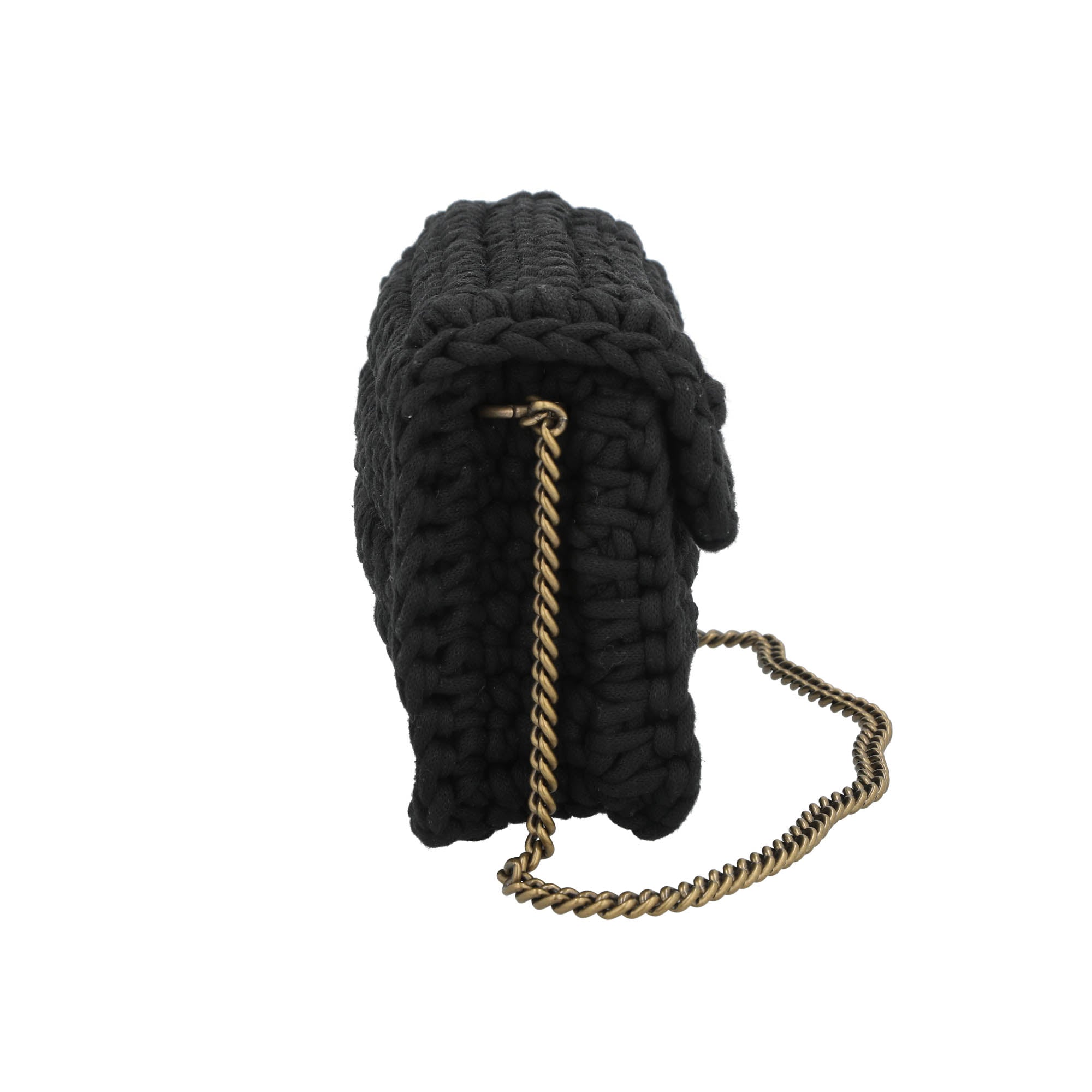 PRE ORDER JESS N.2 black