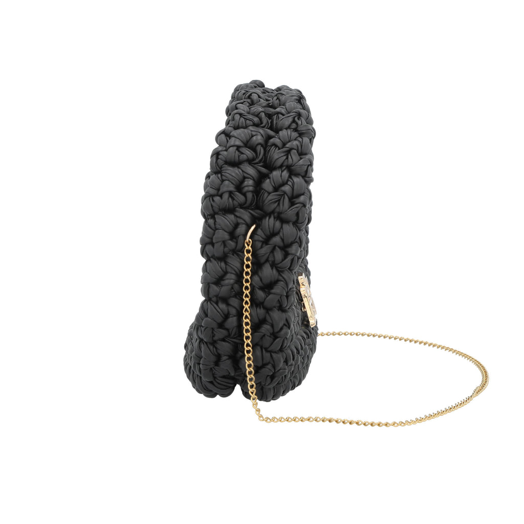MICRO MAISON black