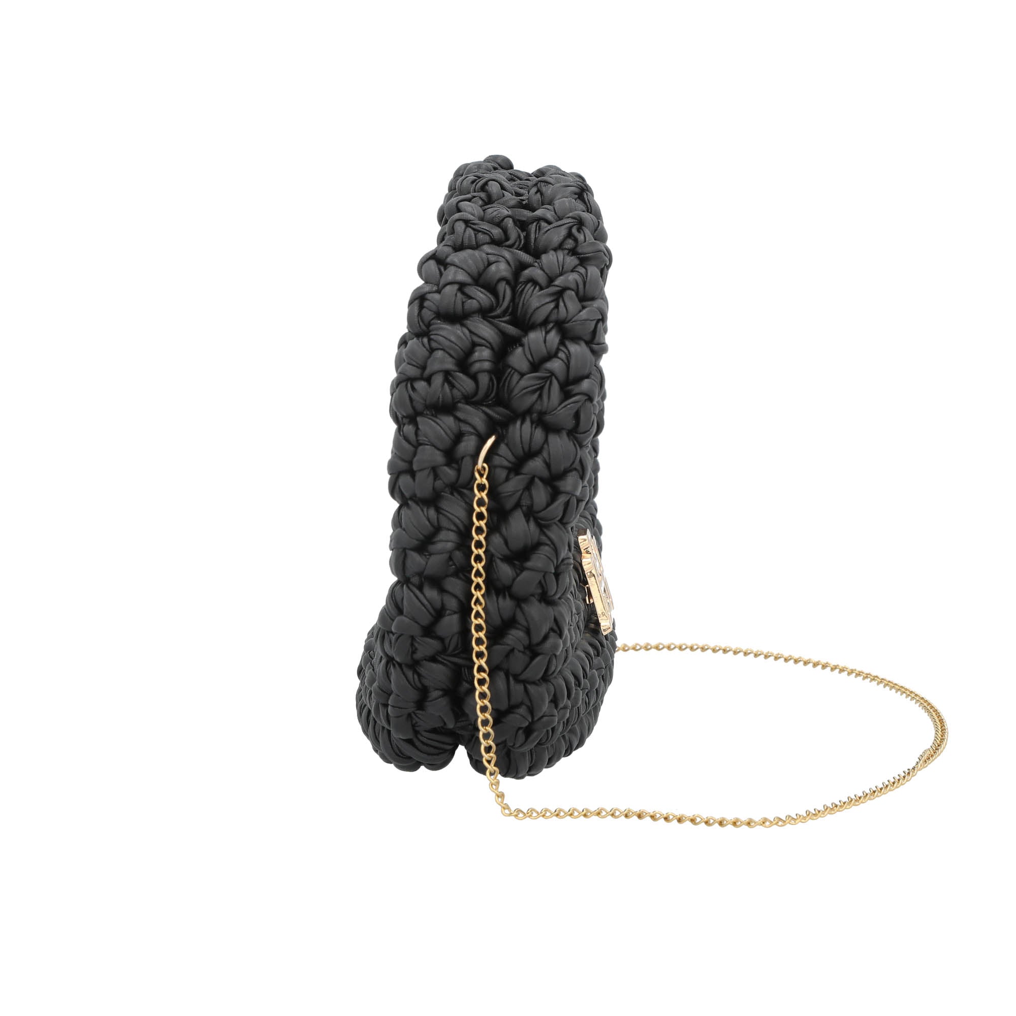 MICRO MAISON black