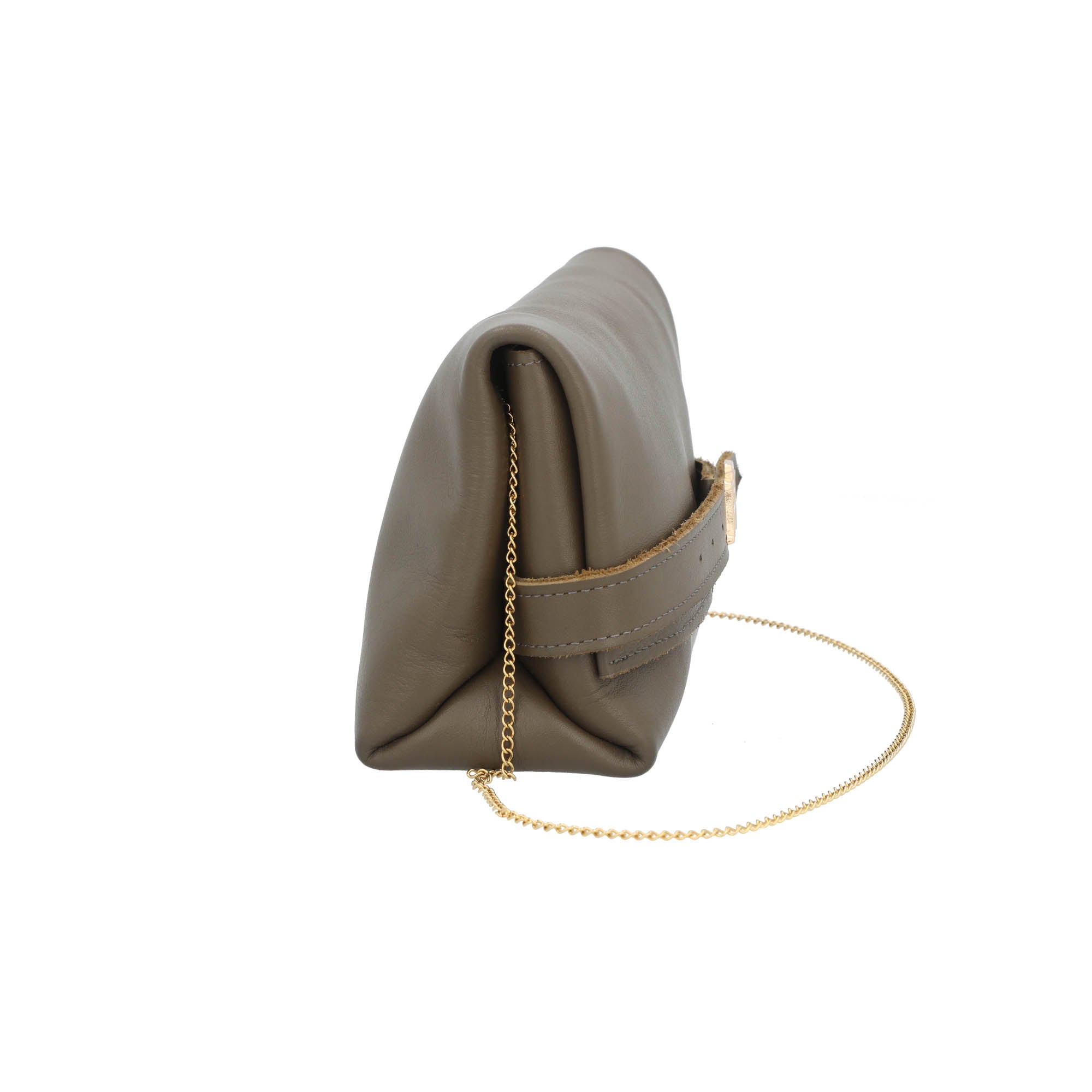 OLIVE GREEN ISABEL