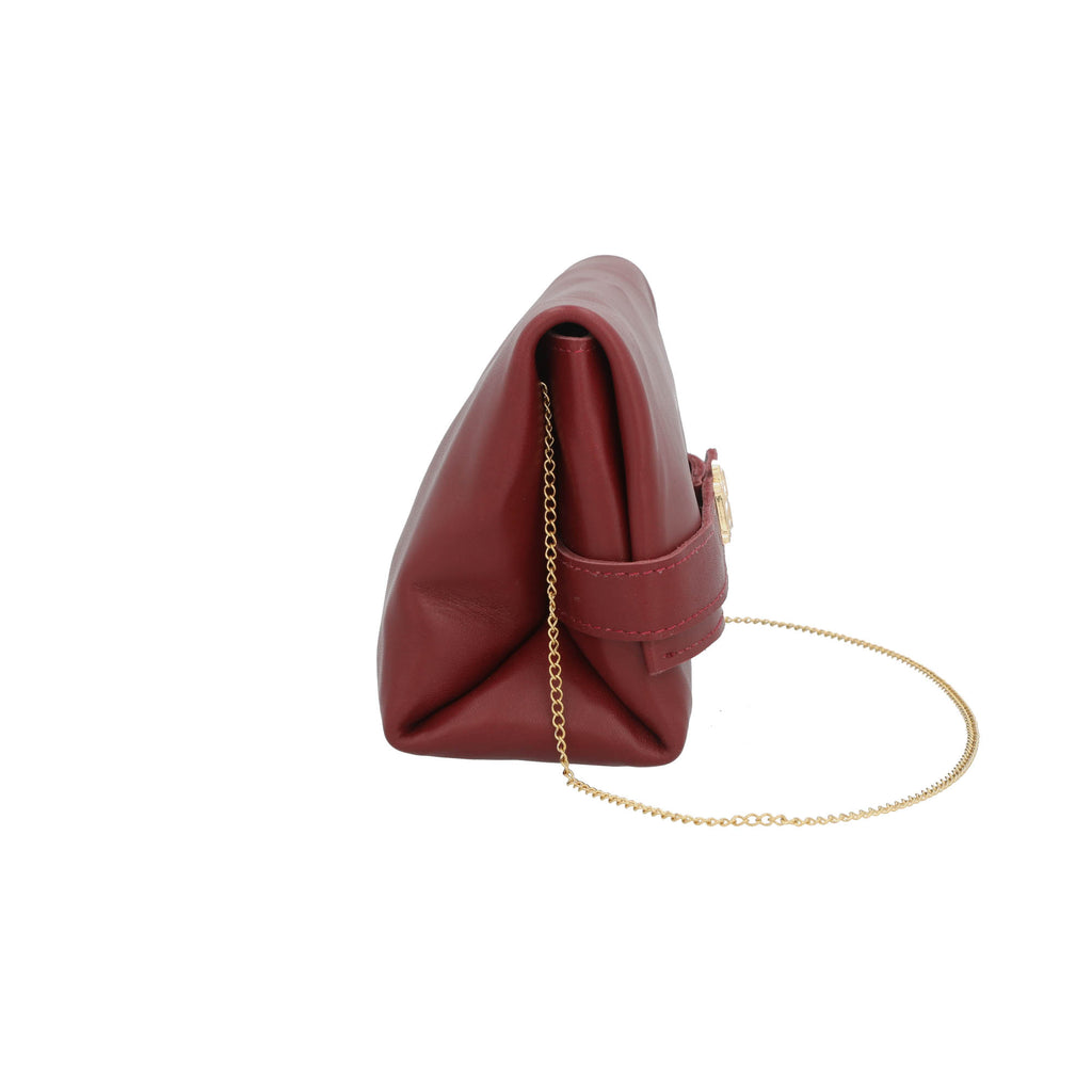 BURGUNDY ISABEL