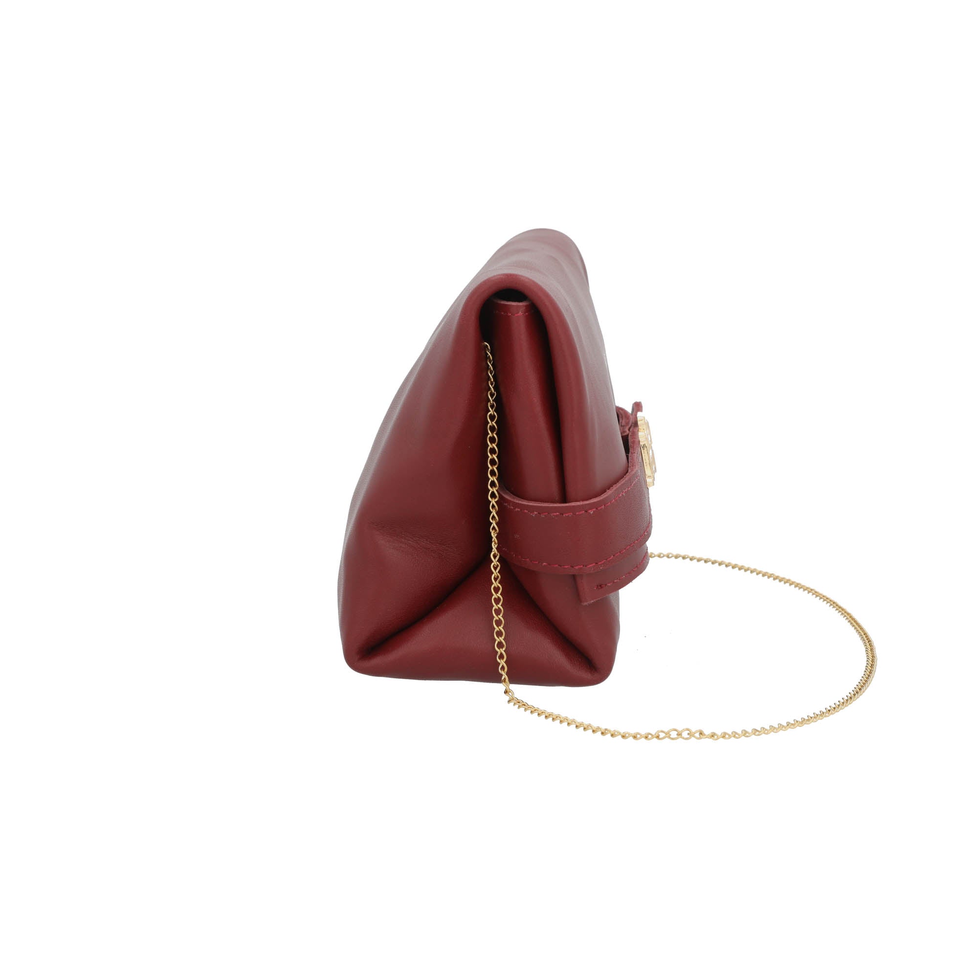 BURGUNDY ISABEL