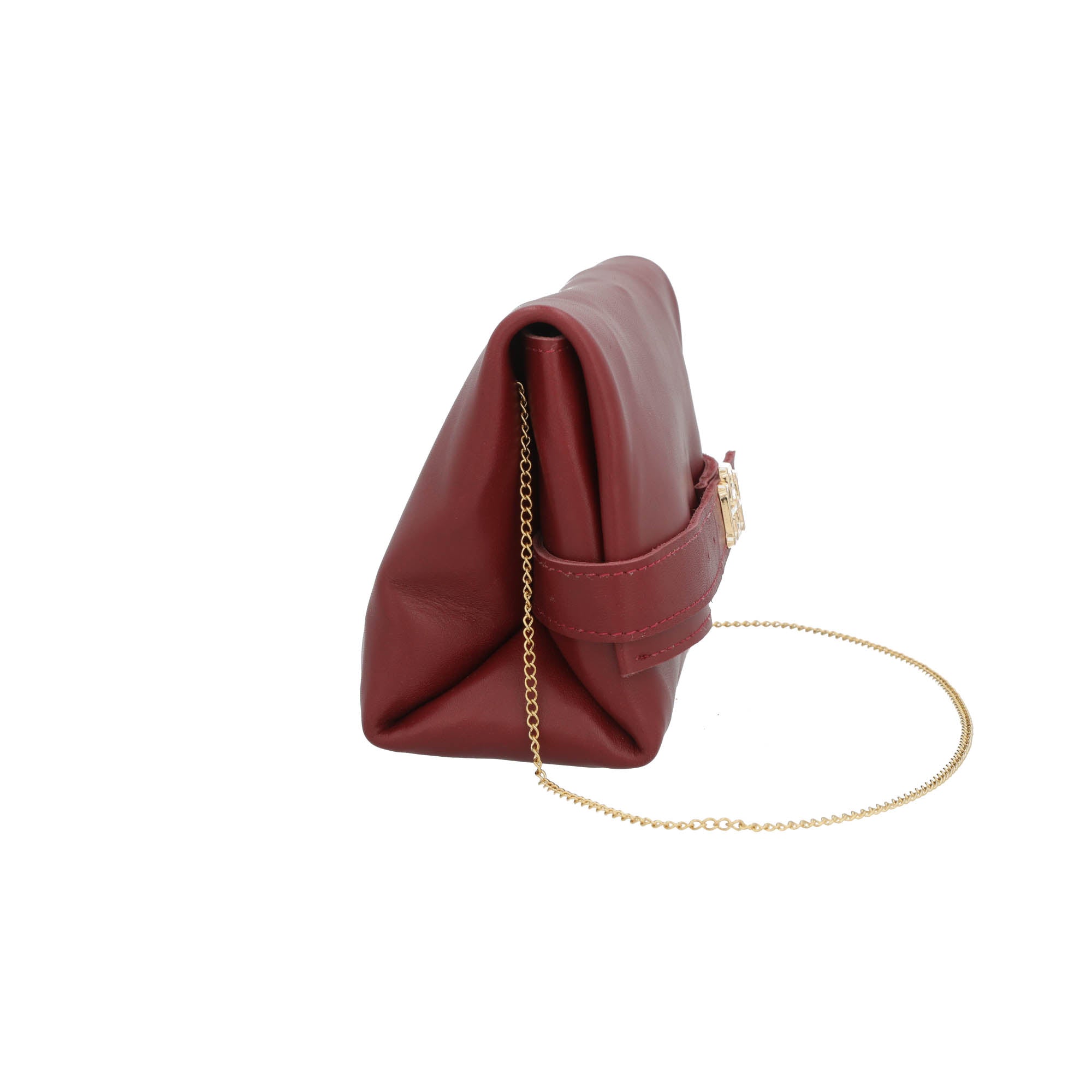 BURGUNDY ISABEL