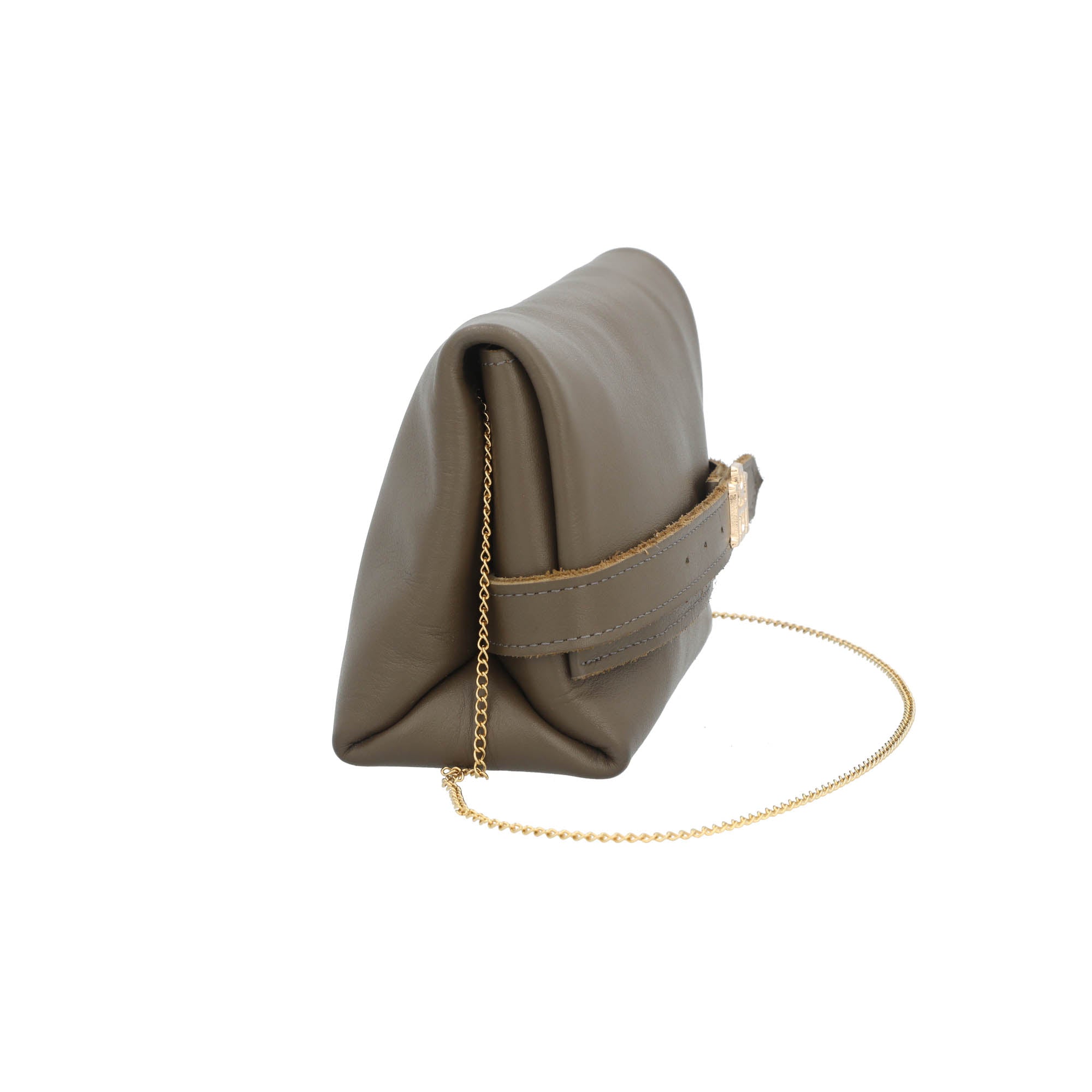 OLIVE GREEN ISABEL
