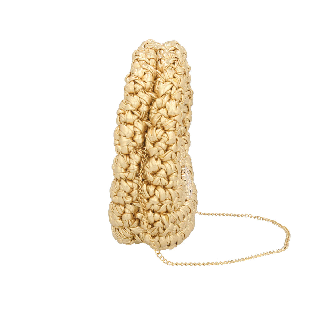 MICRO MAISON gold