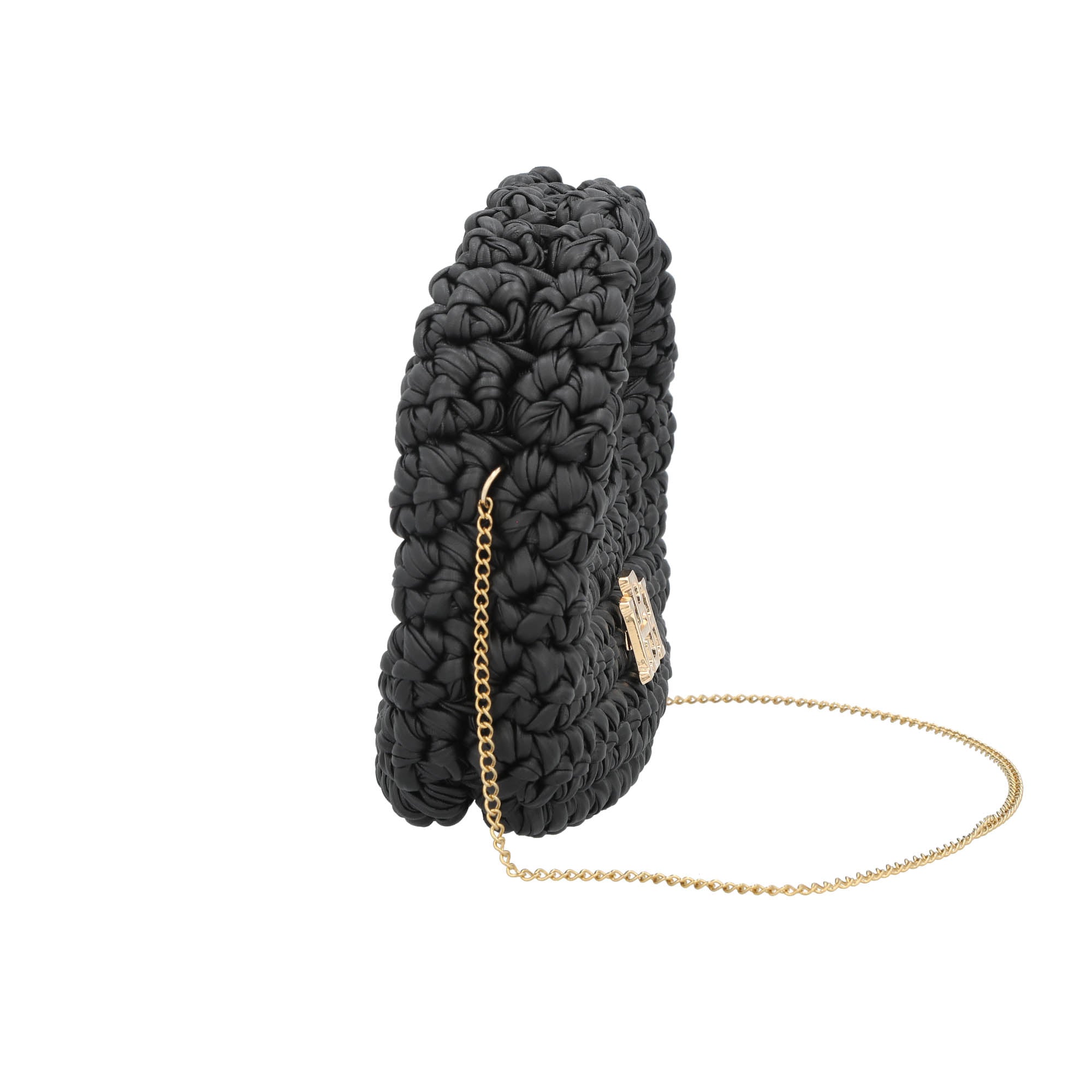MICRO MAISON black