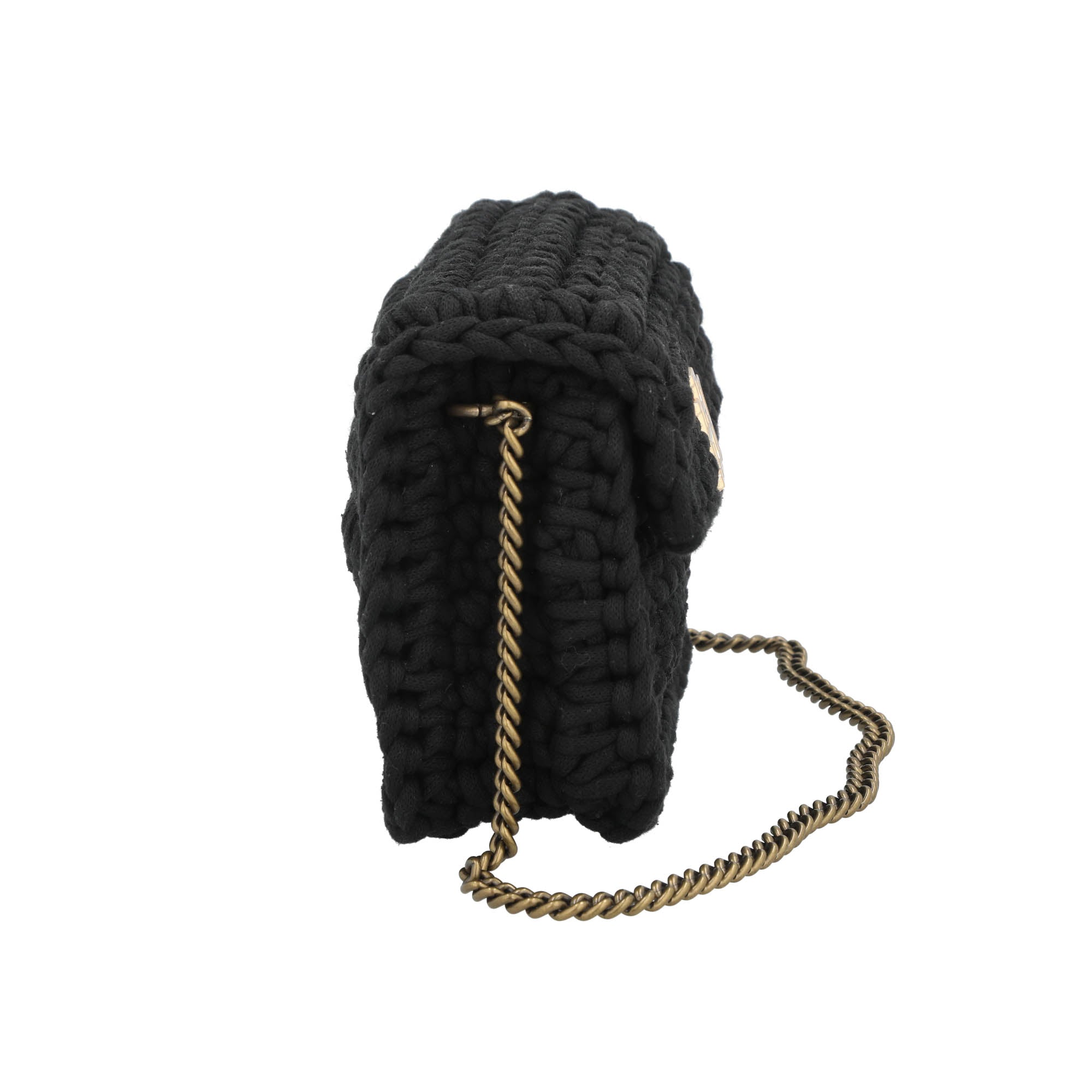 PRE ORDER JESS N.2 black