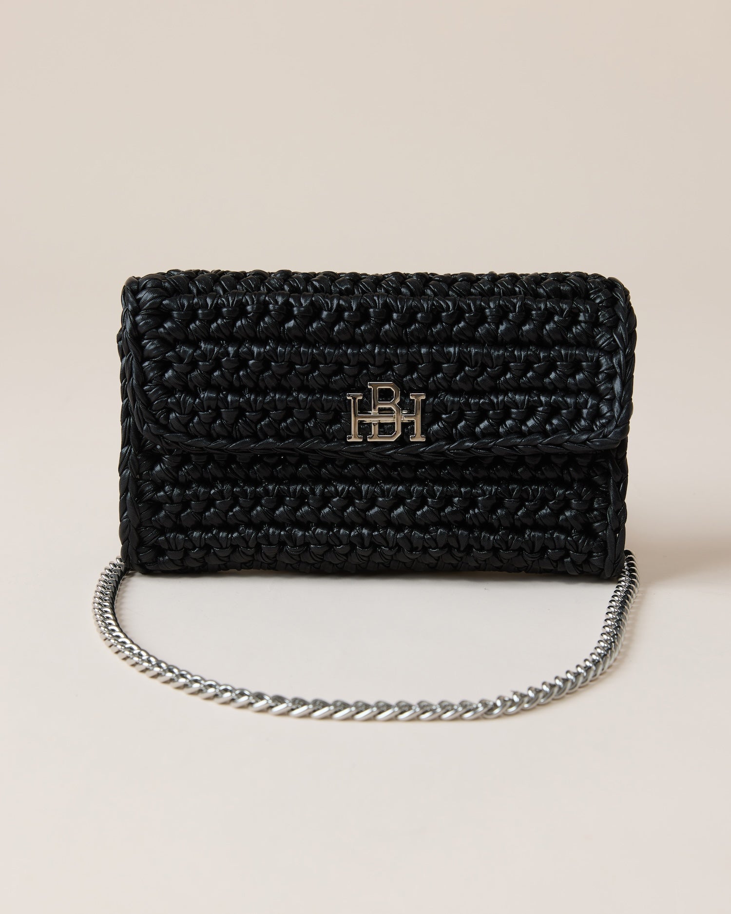 MONTE LARGE Black