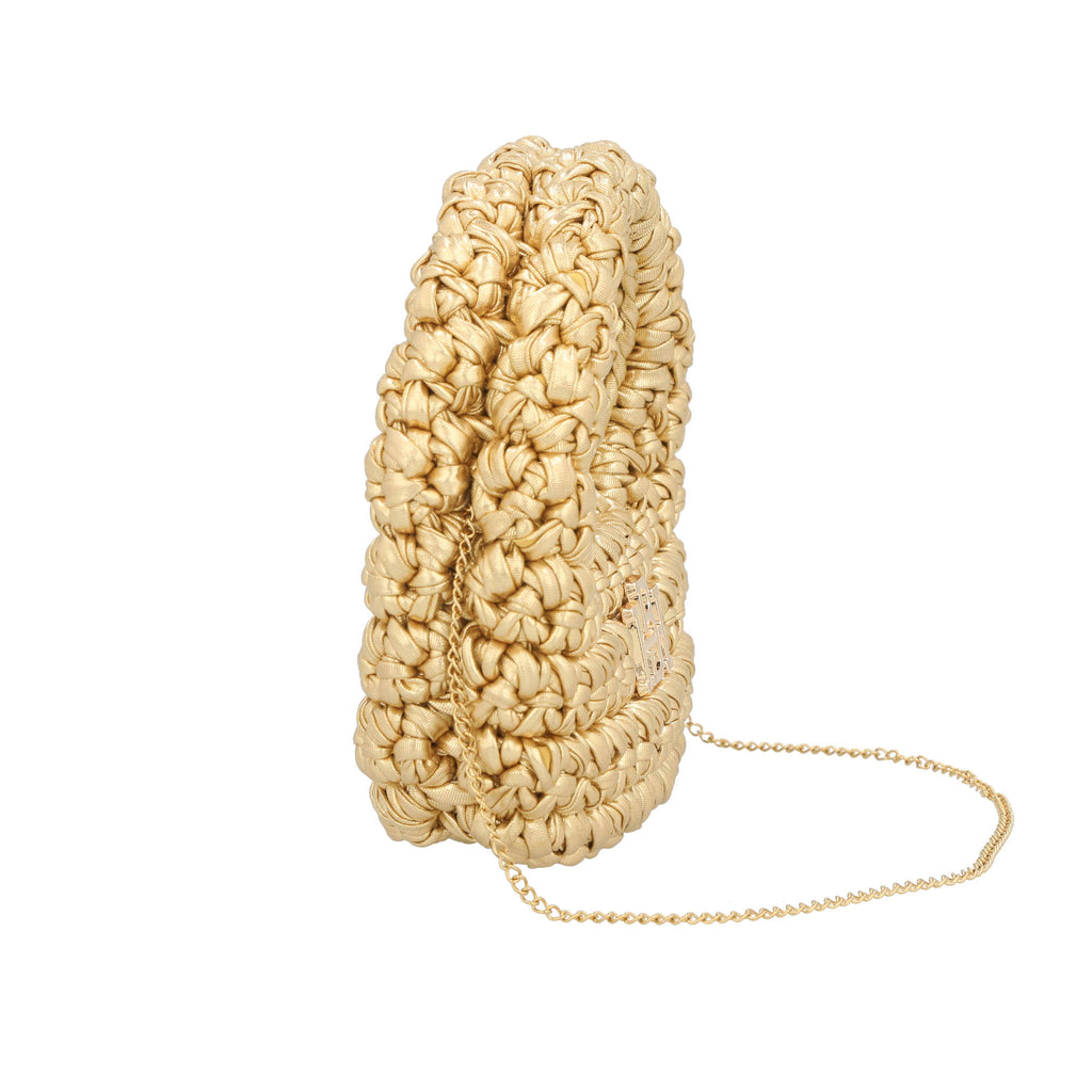MICRO MAISON gold
