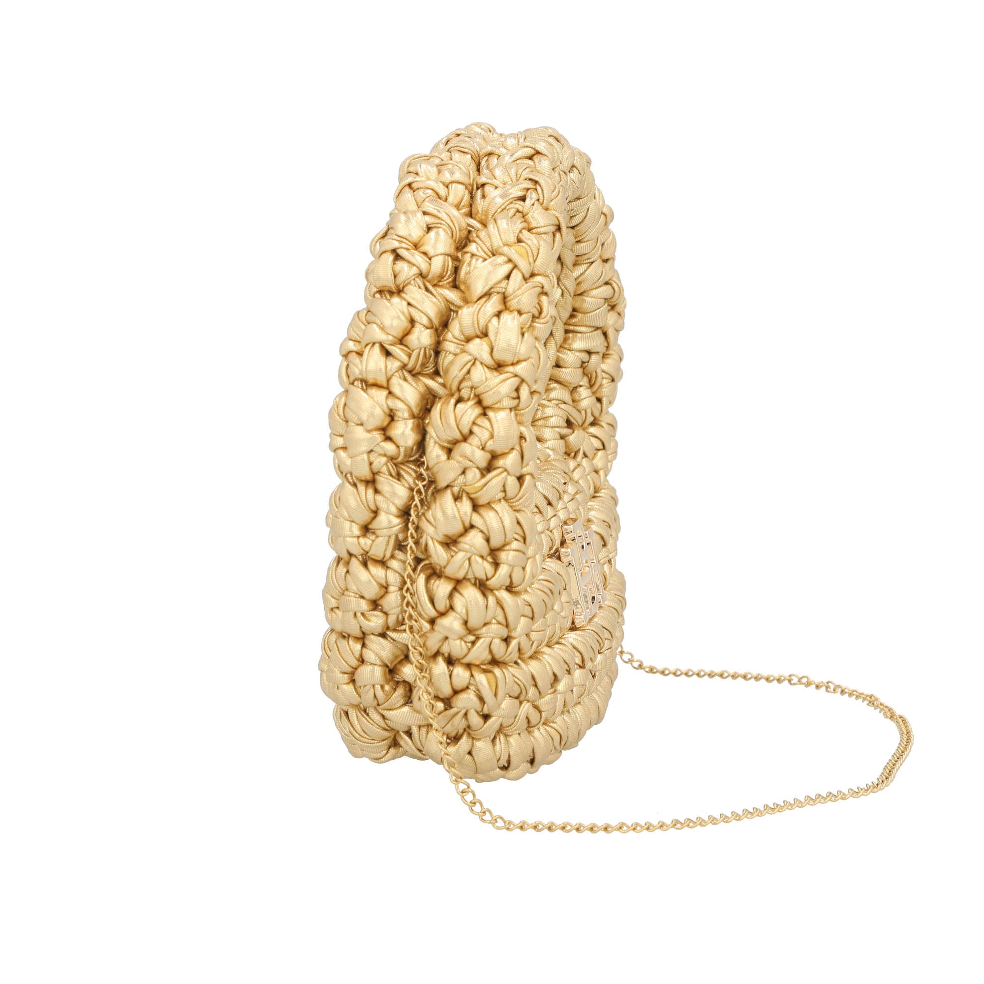 MICRO MAISON gold