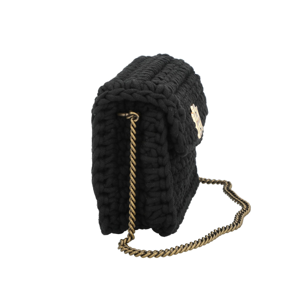 JESS N.2 black