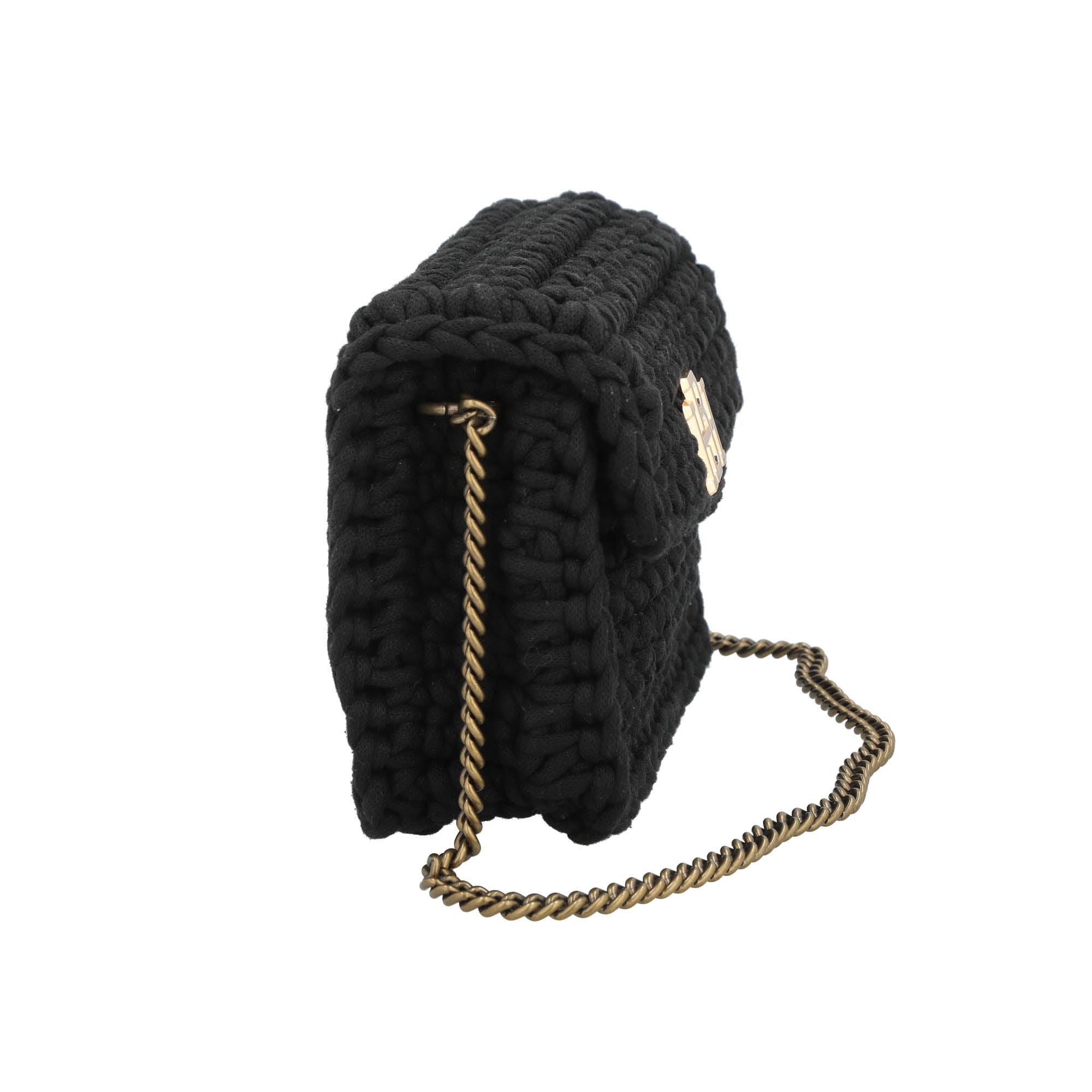 PRE ORDER JESS N.2 black