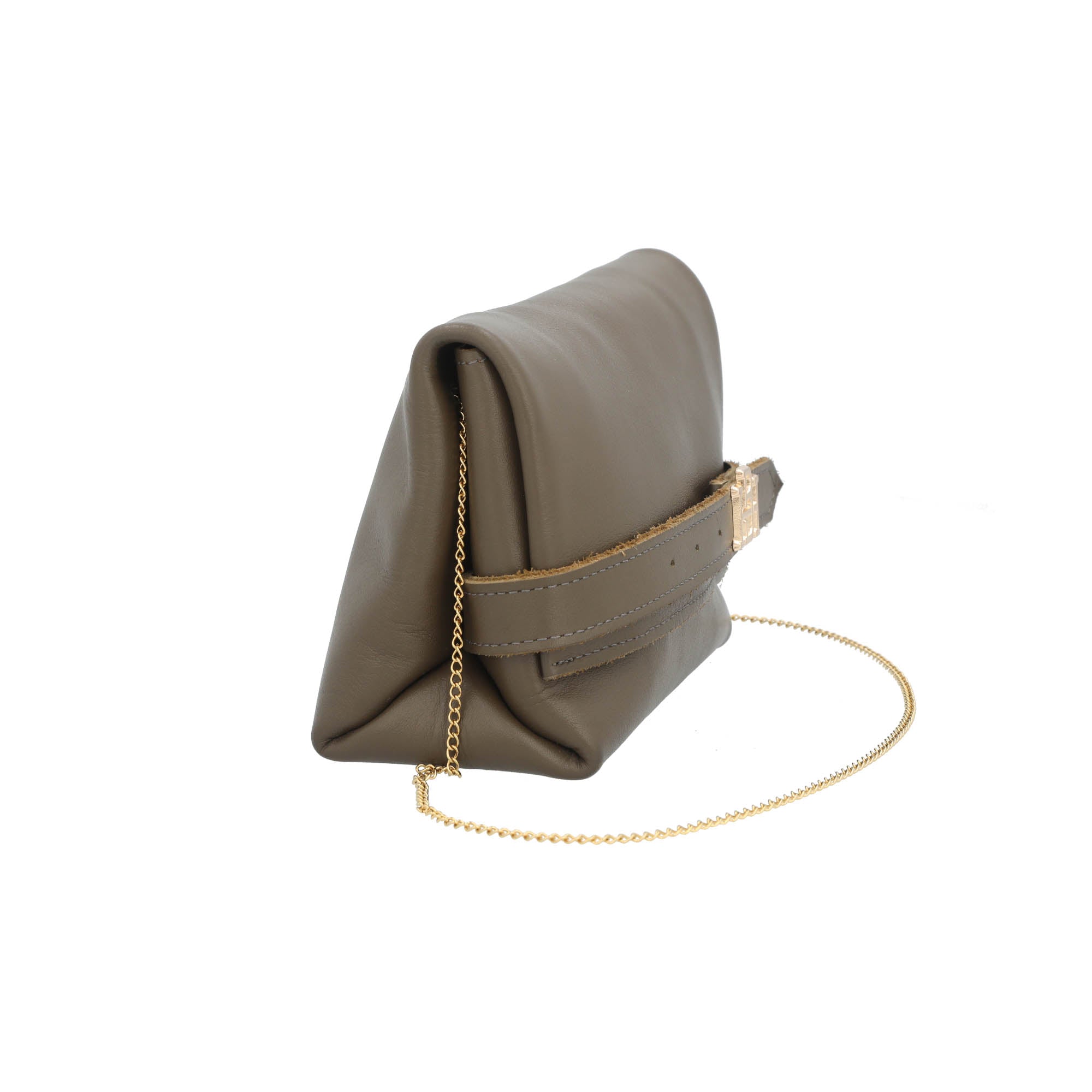 OLIVE GREEN ISABEL